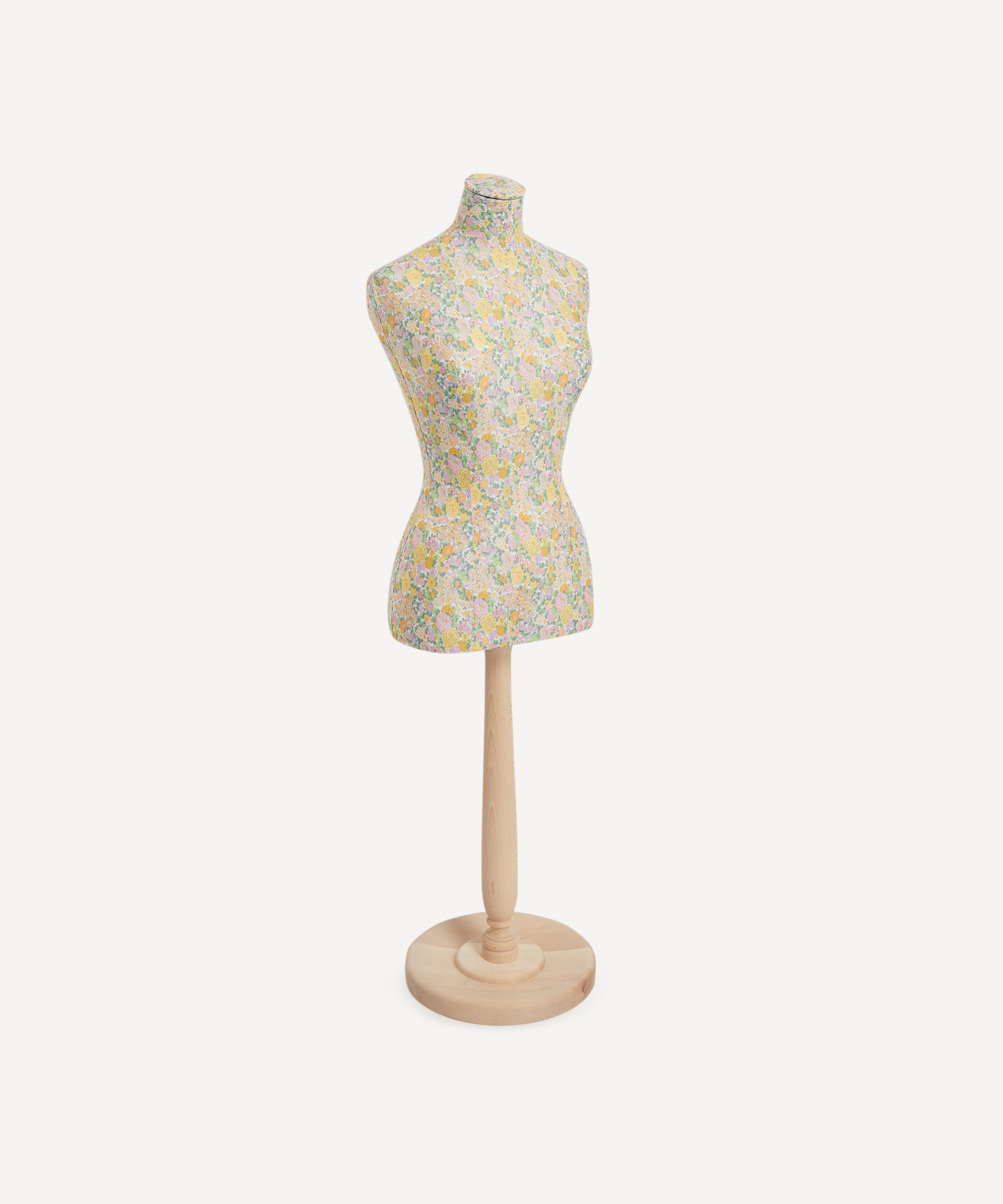 Liberty - Elysian Day Dressmaker’s Mannequin and Base image number 2