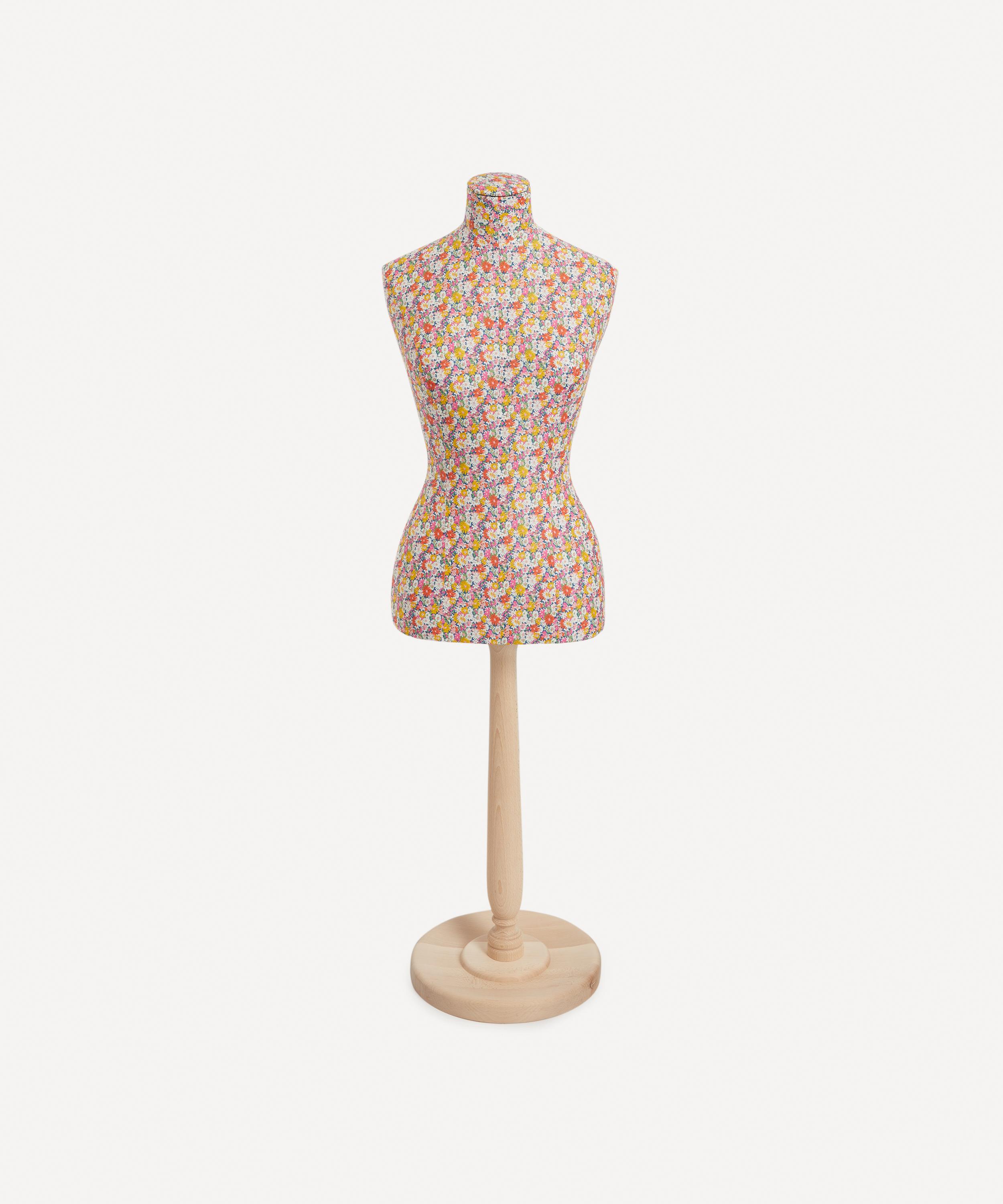 Liberty - Libby Dressmaker’s Mannequin and Base image number 0