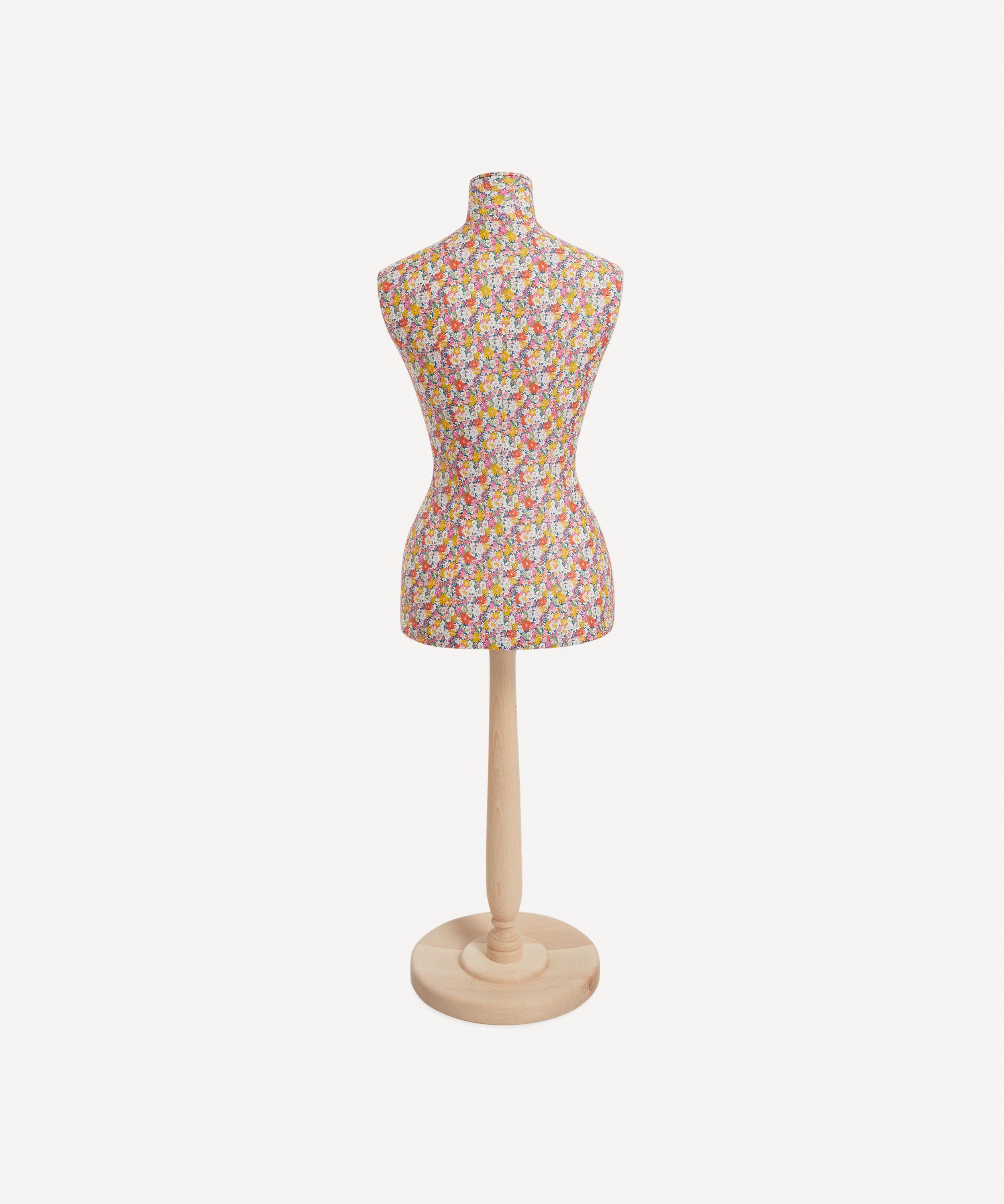 Liberty - Libby Dressmaker’s Mannequin and Base image number 1