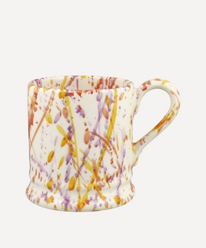 Emma Bridgewater - Summer Splatter Half-Pint Mug image number 0