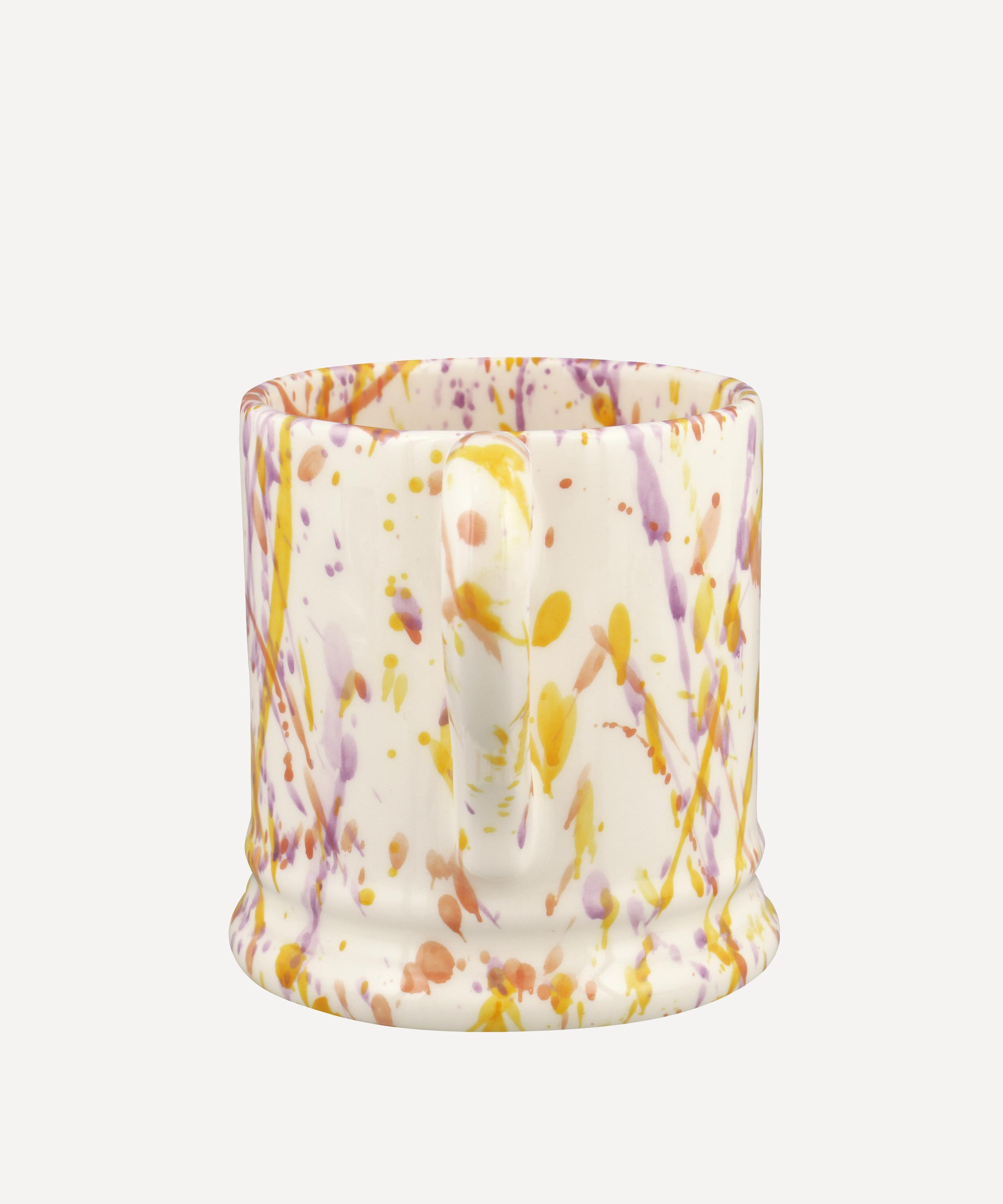 Emma Bridgewater - Summer Splatter Half-Pint Mug image number 2