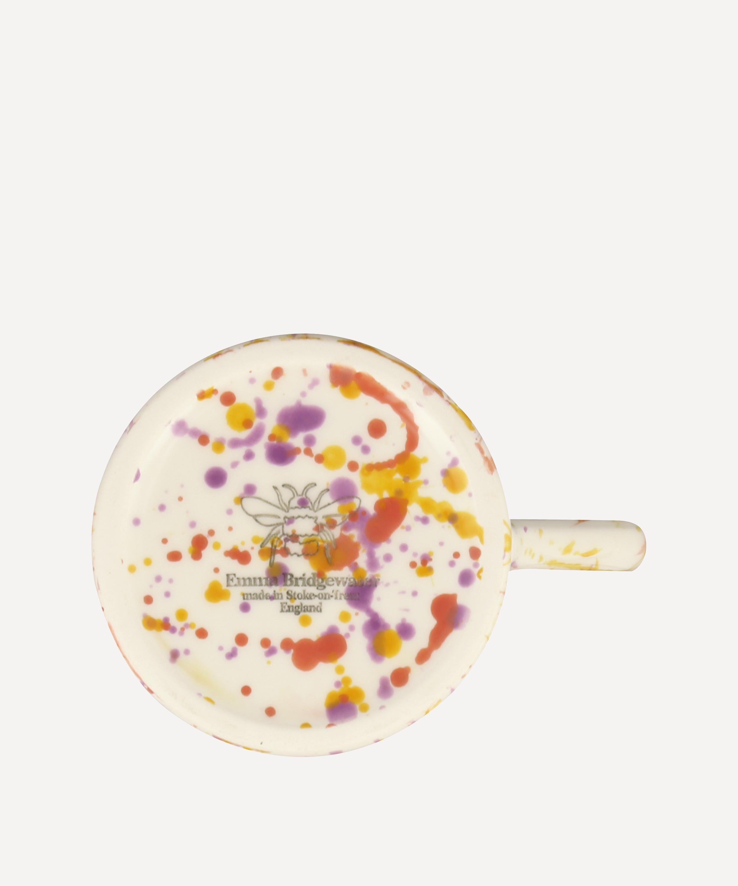 Emma Bridgewater - Summer Splatter Half-Pint Mug image number 5