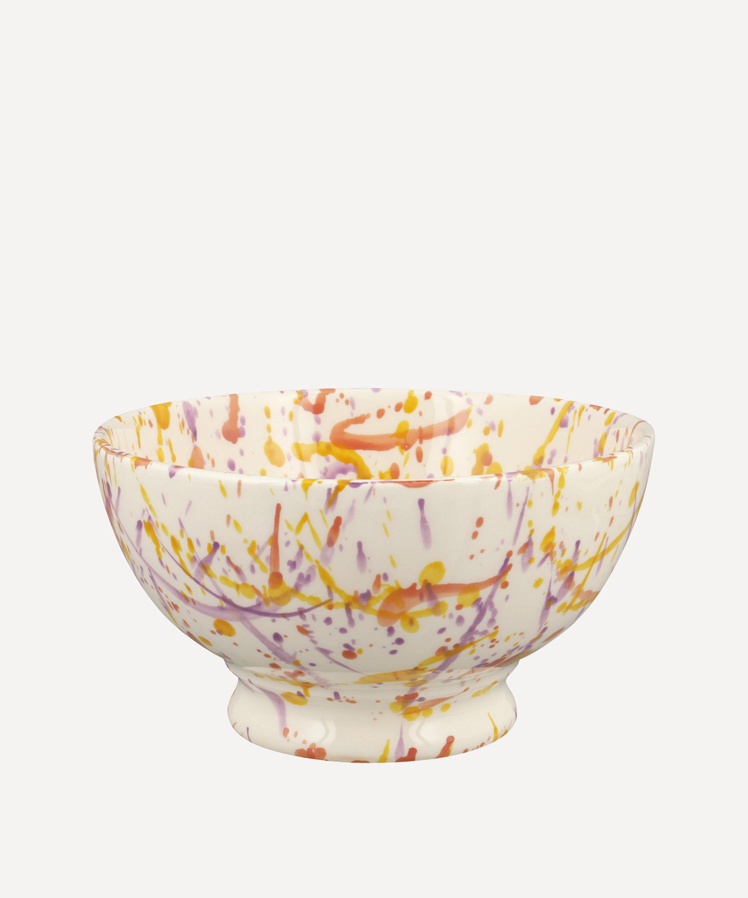 Emma Bridgewater - Summer Splatter French Bowl image number 2