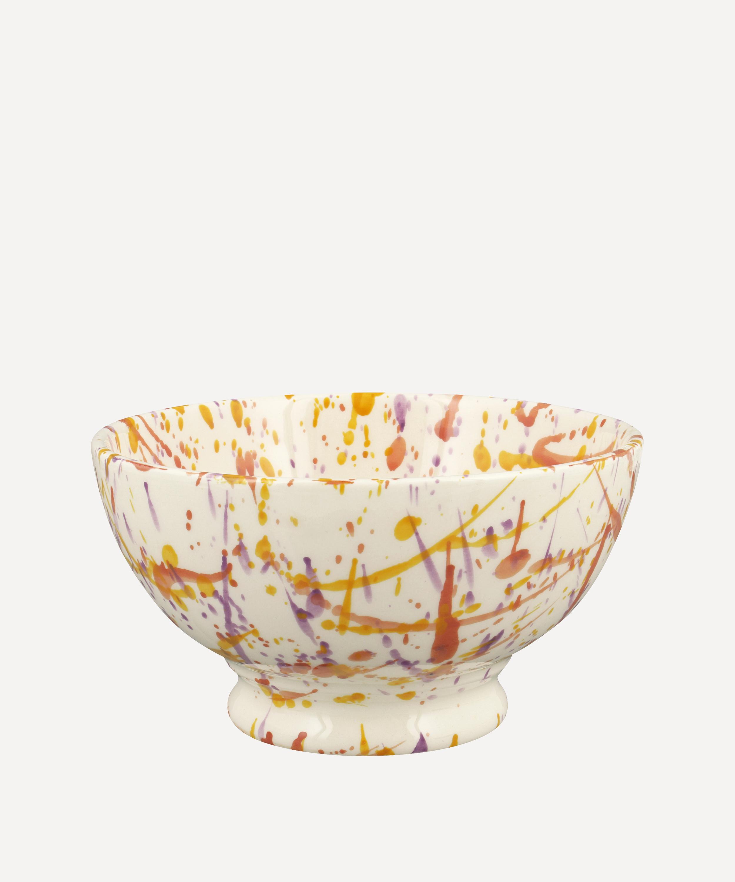 Emma Bridgewater - Summer Splatter French Bowl image number 3