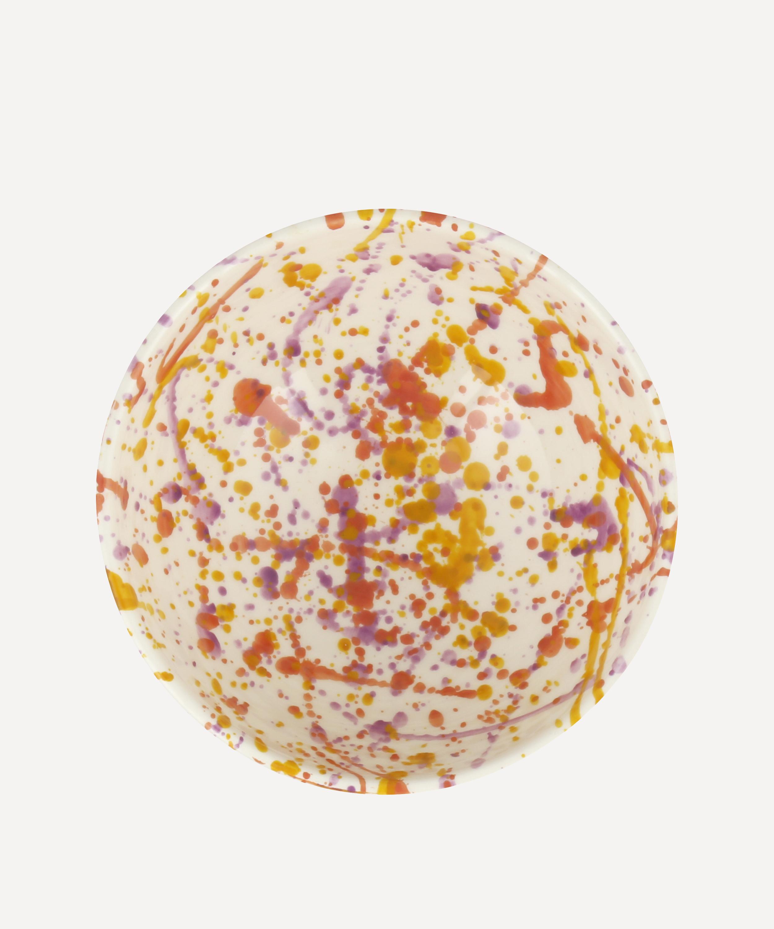 Emma Bridgewater - Summer Splatter French Bowl image number 4