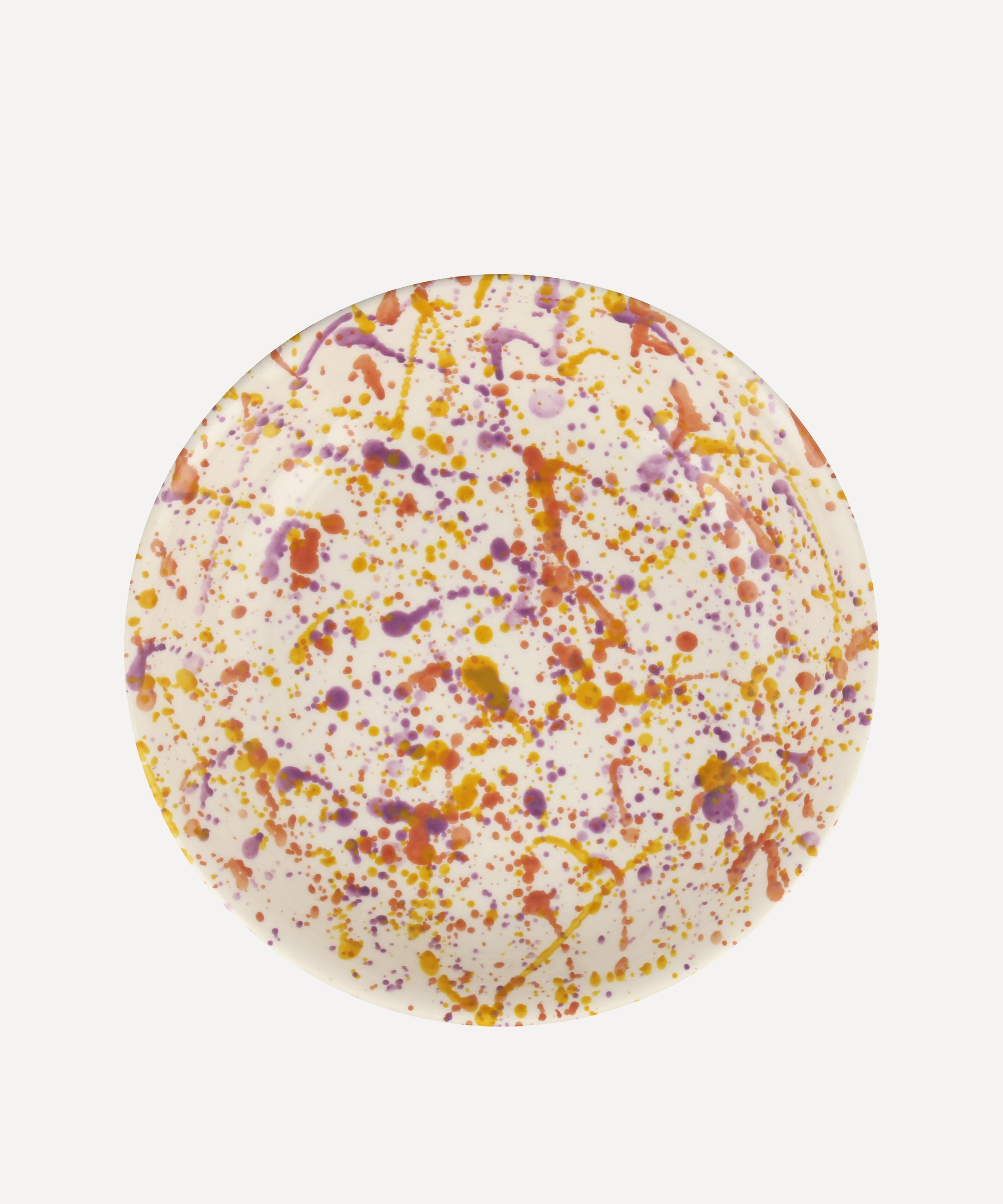 Emma Bridgewater - Summer Splatter Medium Pasta Bowl image number 4