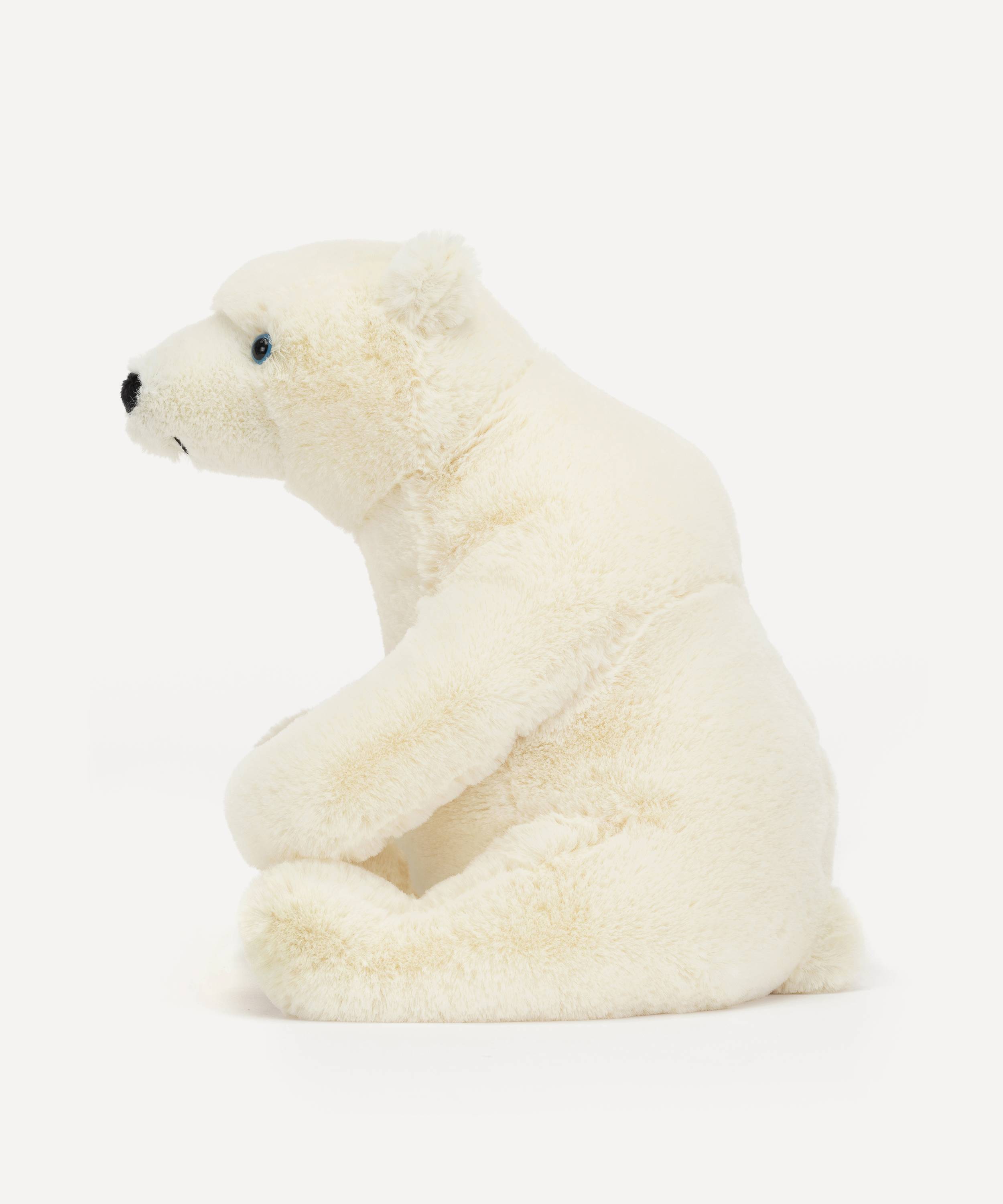 perry polar bear medium