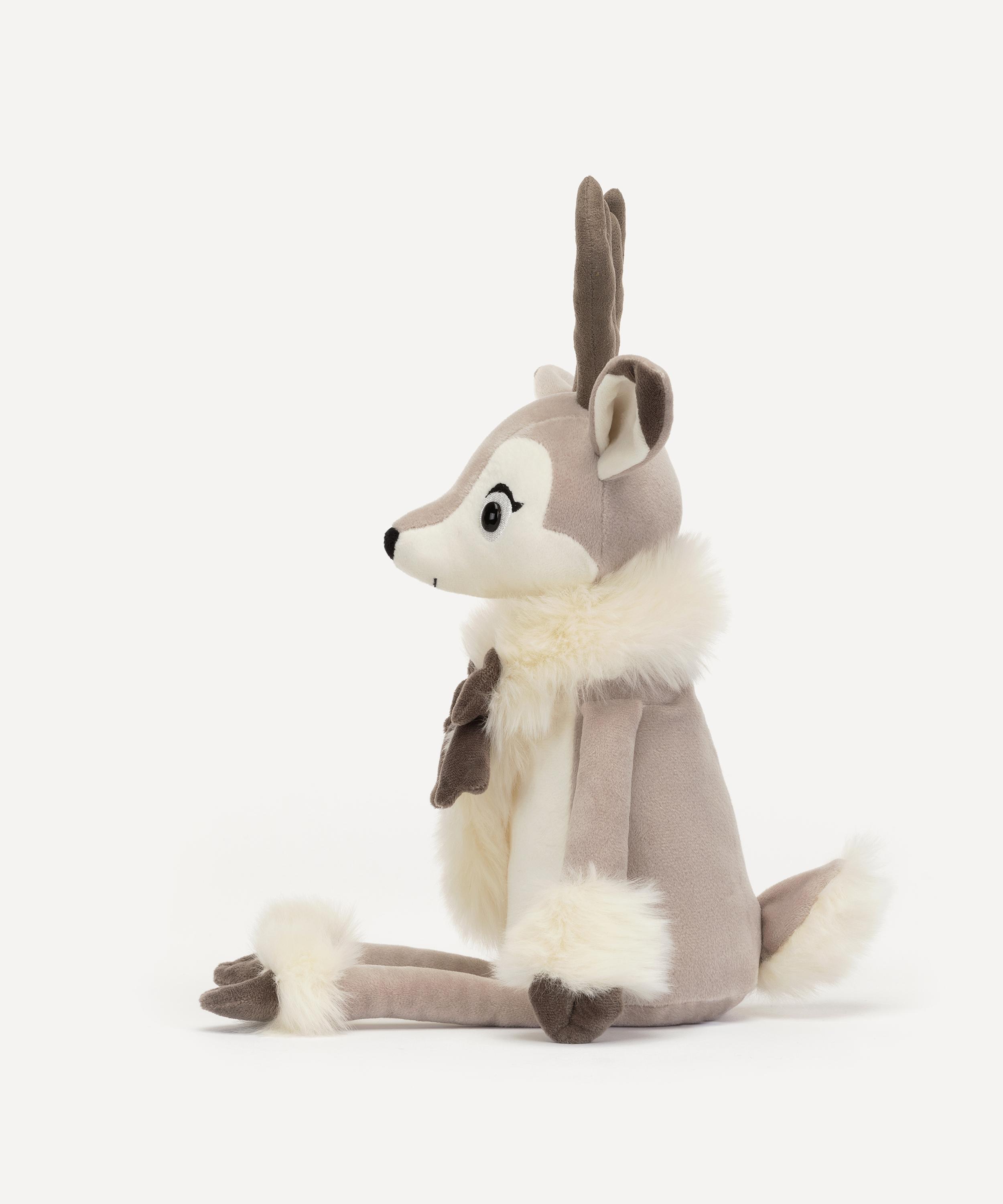 Jellycat robyn reindeer store small