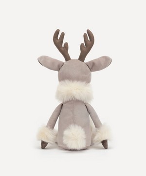 Jellycat - Joy Reindeer Medium Soft Toy image number 2