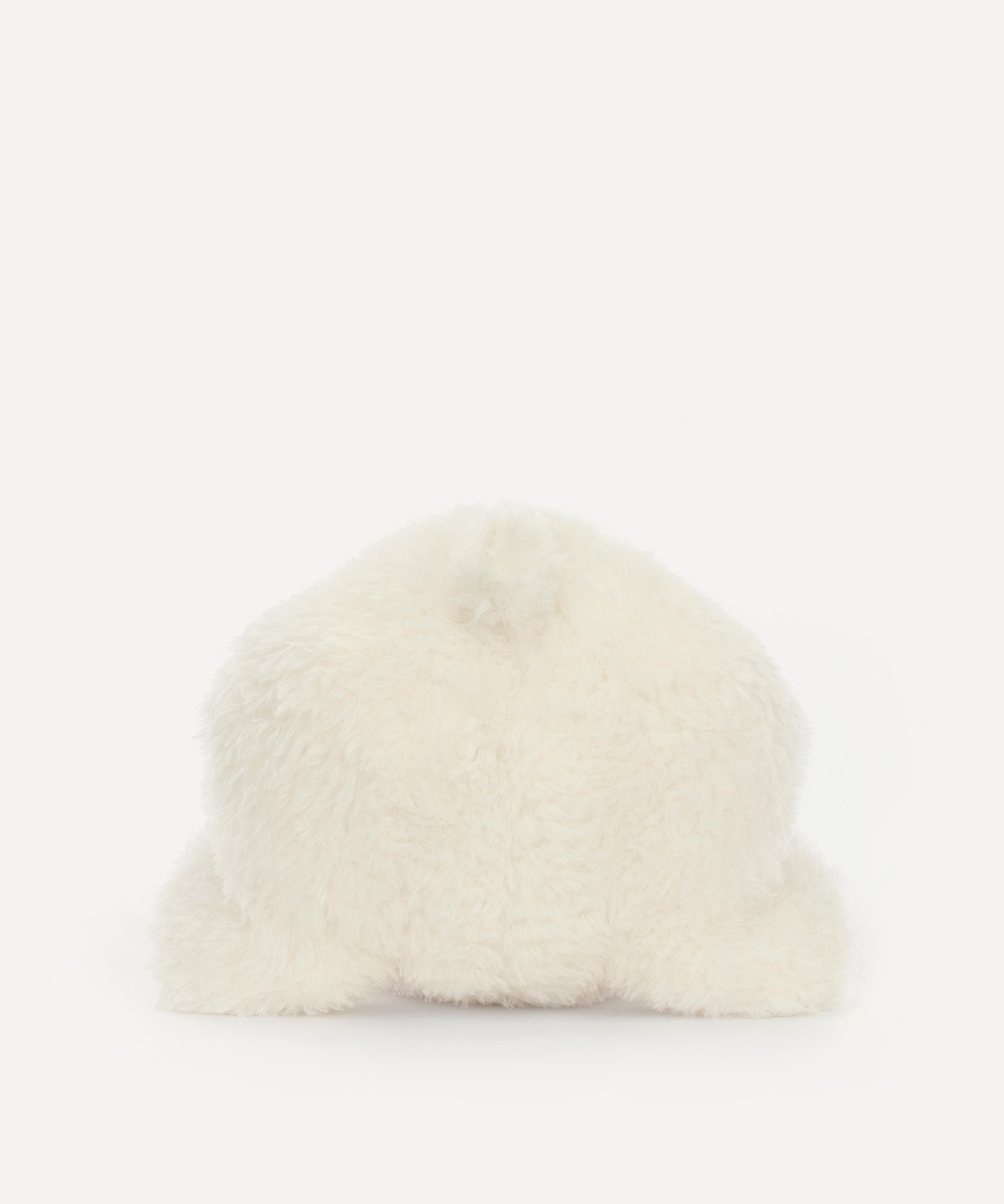 Jellycat - Nozzy Polar Bear Soft Toy image number 2