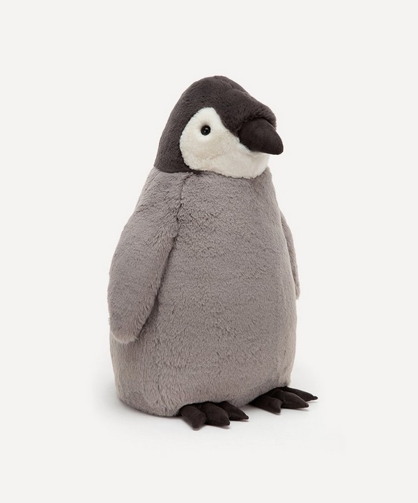 Jellycat - Percy Penguin Huge Soft Toy image number null