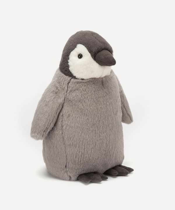 Jellycat - Percy Penguin Large Soft Toy image number null