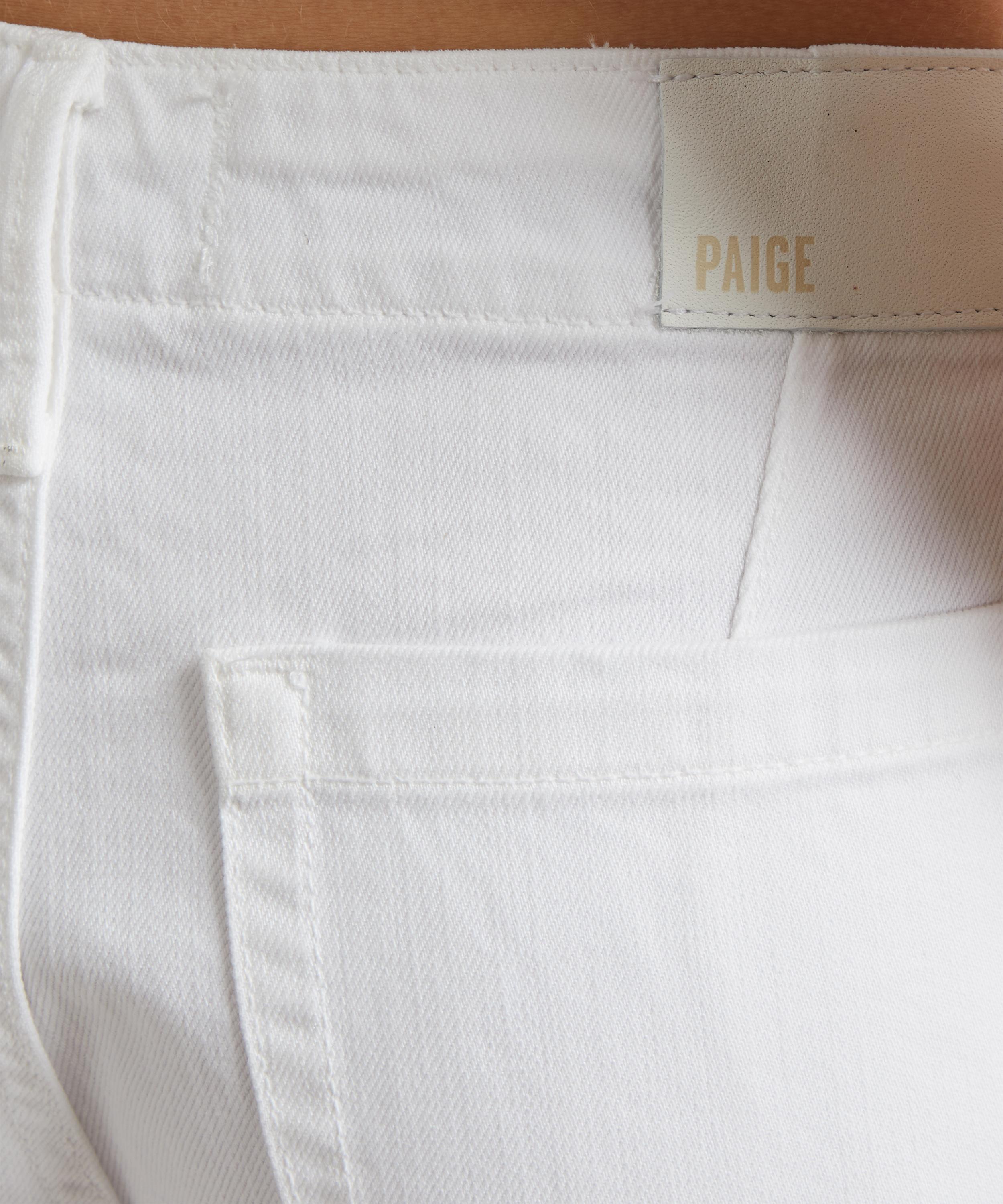 Paige - Mayslie Utility Shorts image number 4