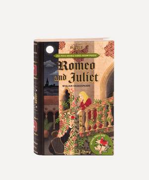 Romeo and Juliet Jigsaw Puzzle