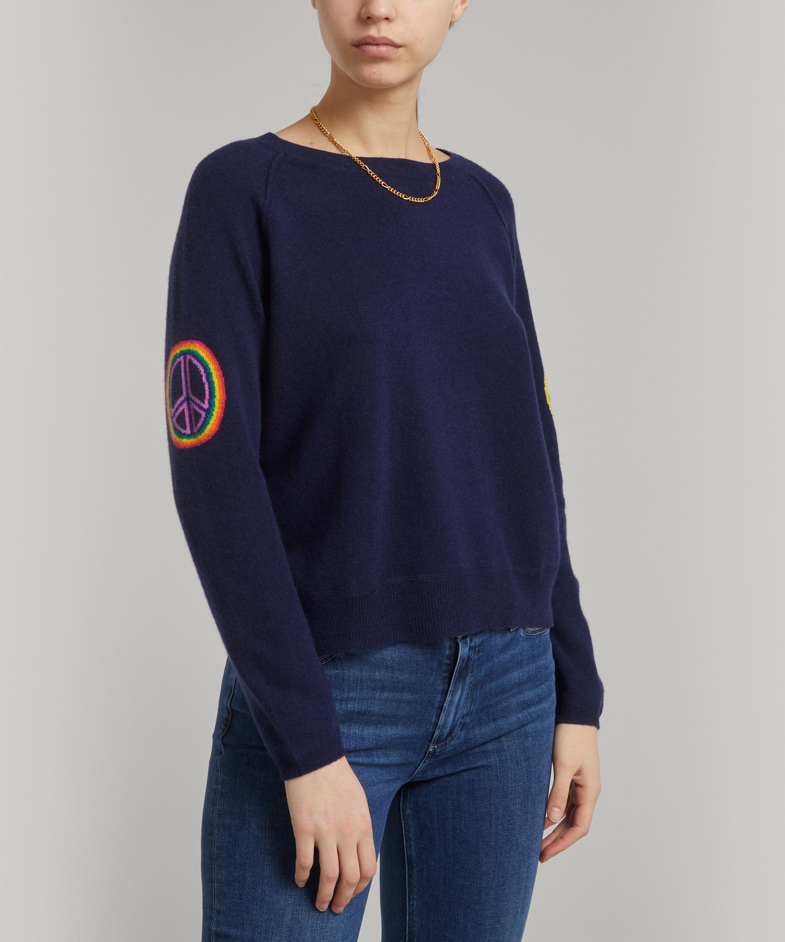 Jumper discount 1234 sweatshirt