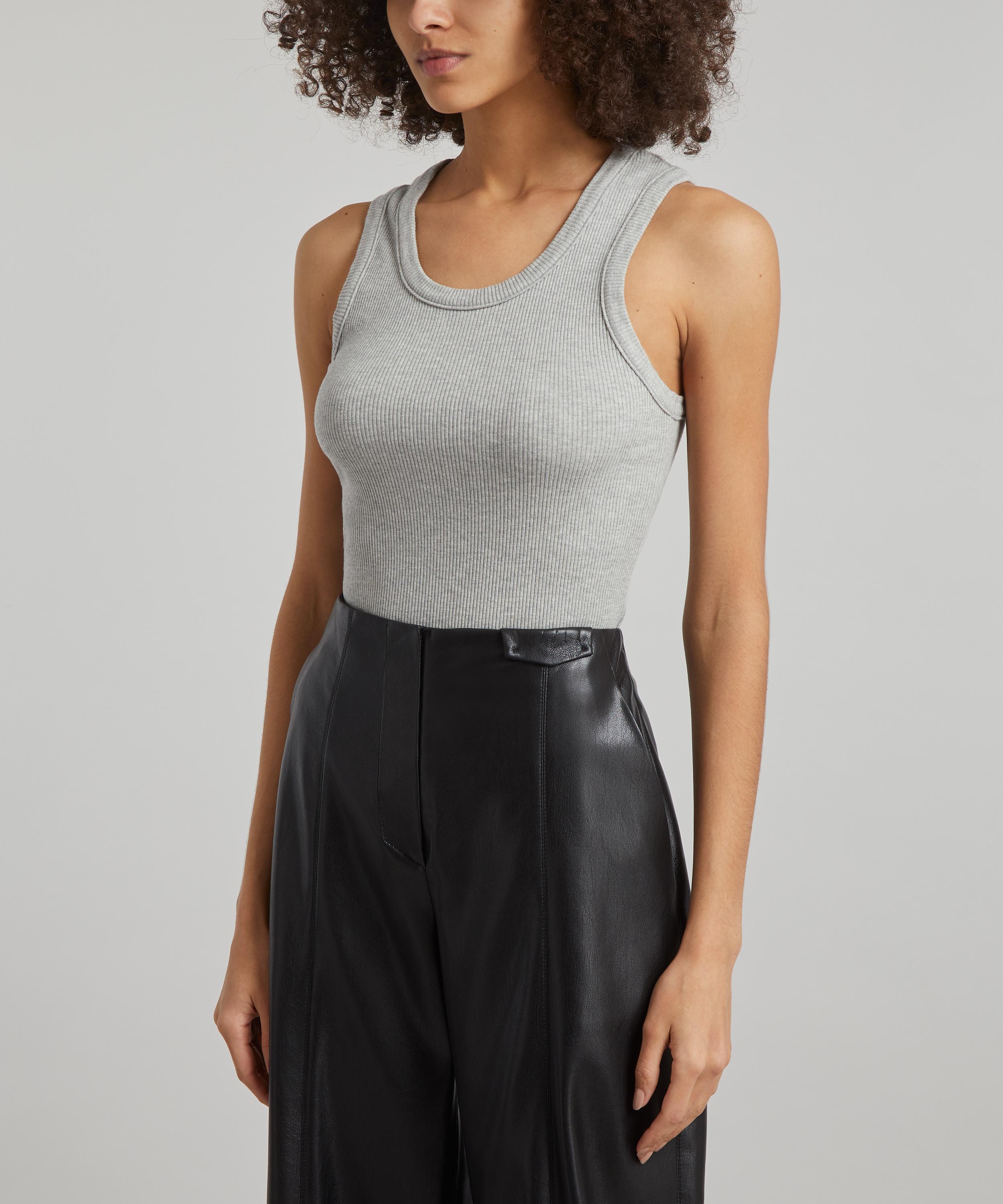 AGOLDE - Poppy Tank-Top image number 1