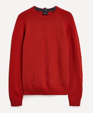 PS Paul Smith - Merino Wool Sweater image number 0