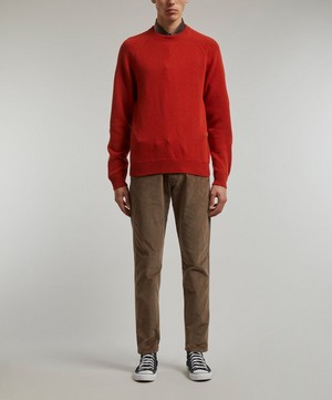 PS Paul Smith - Merino Wool Sweater image number 1