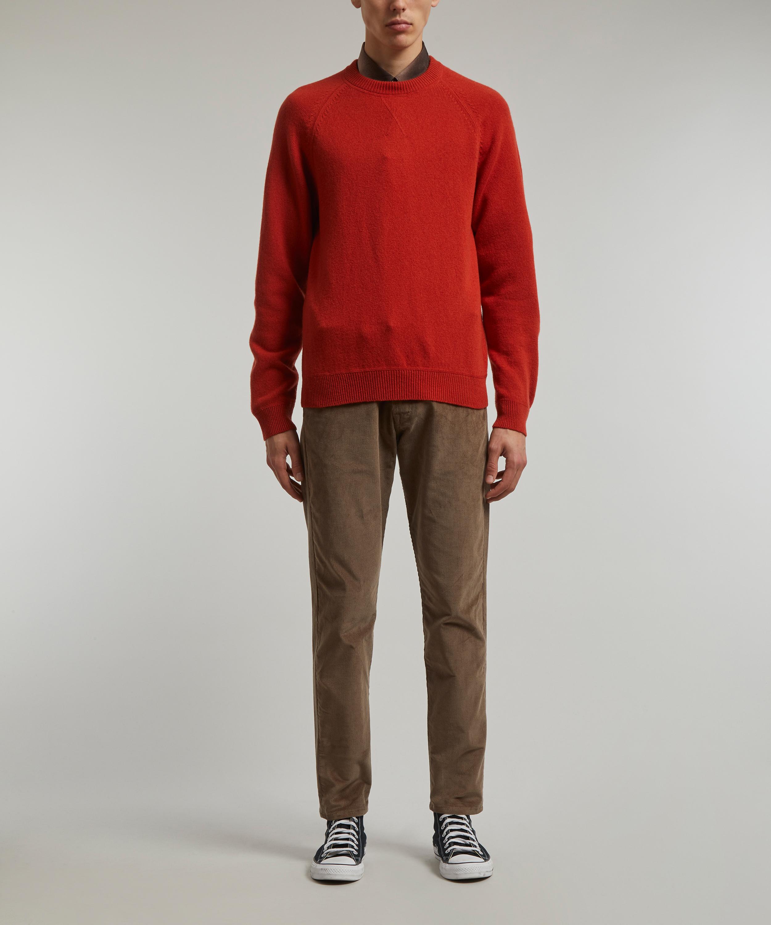 PS Paul Smith - Merino Wool Sweater image number 1