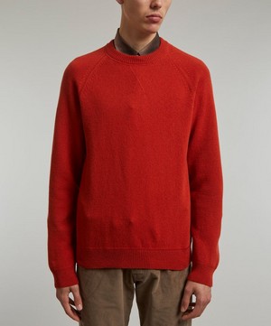 PS Paul Smith - Merino Wool Sweater image number 2