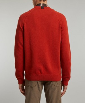 PS Paul Smith - Merino Wool Sweater image number 3