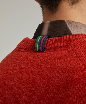 PS Paul Smith - Merino Wool Sweater image number 4