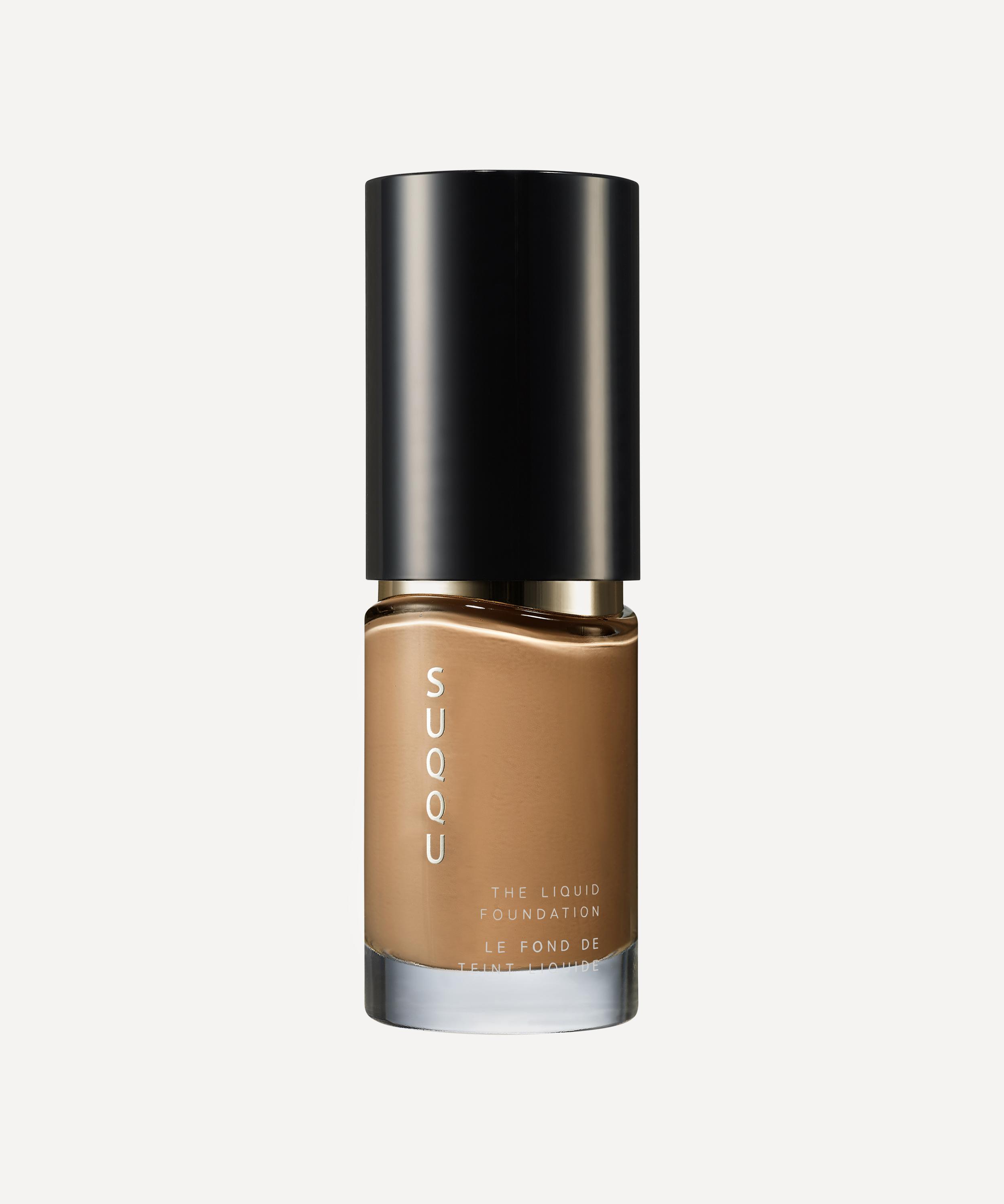 SUQQU - The Liquid Foundation 30ml image number 0