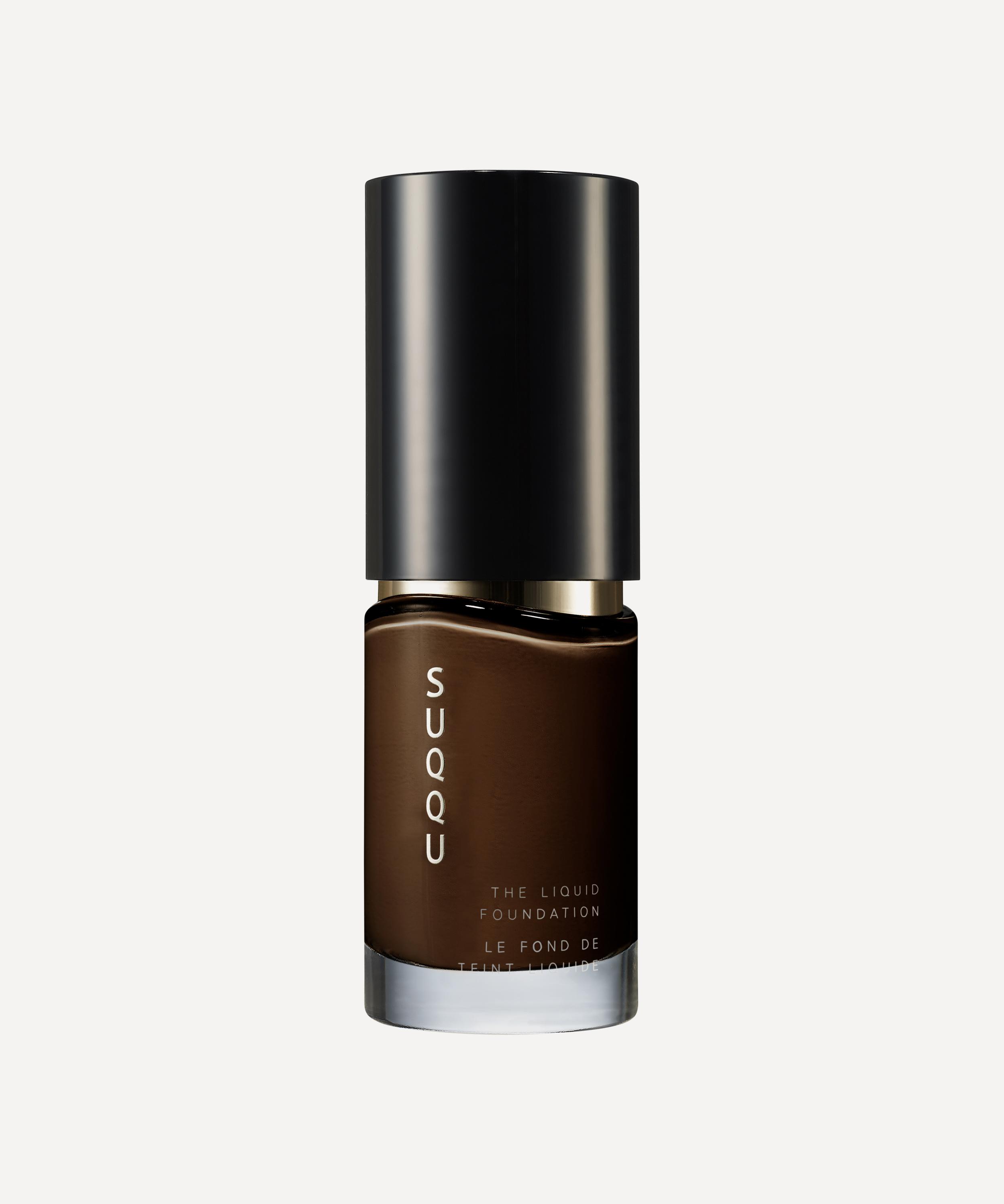 SUQQU - The Liquid Foundation 30ml image number 0