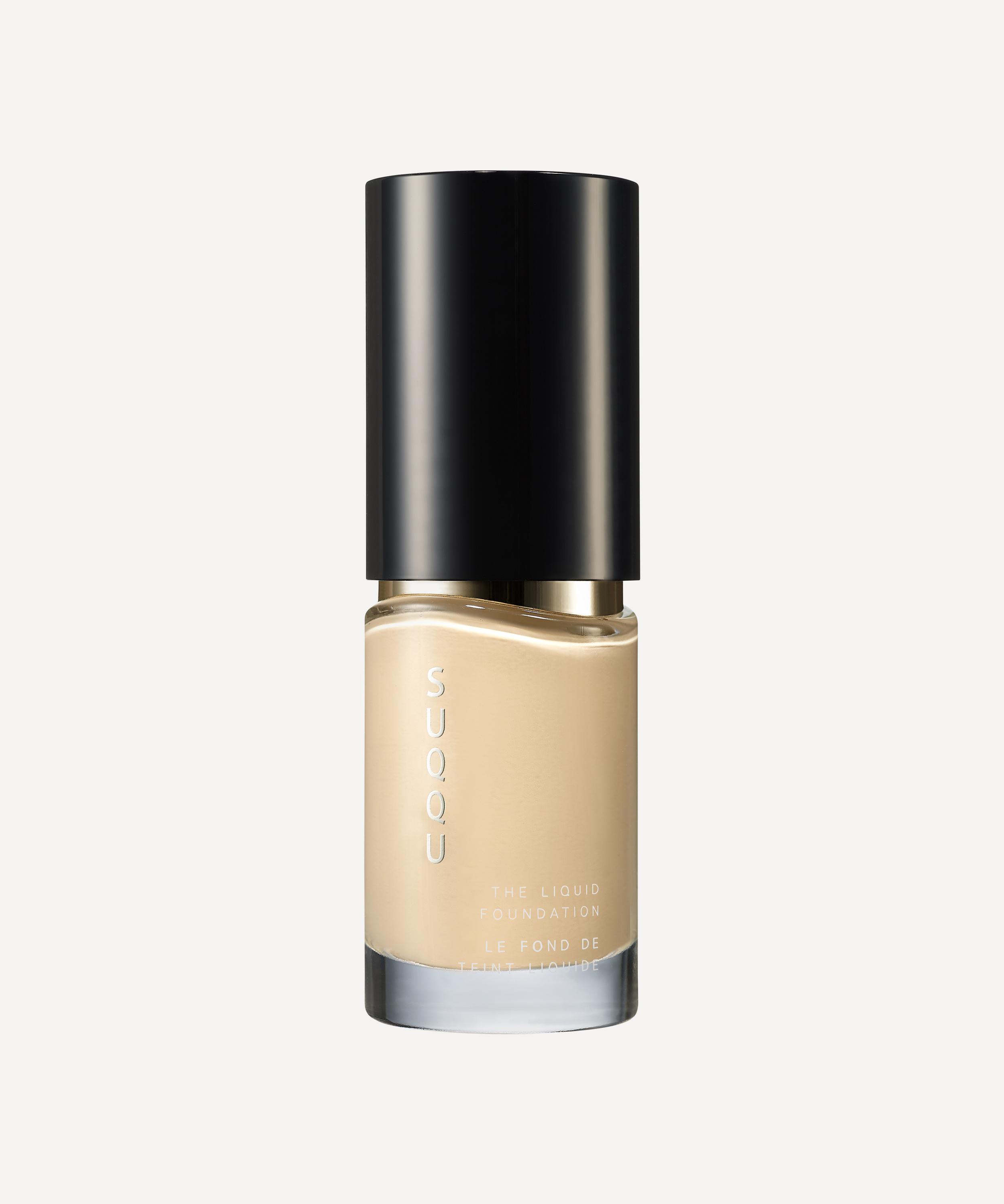 SUQQU - The Liquid Foundation 30ml image number 0