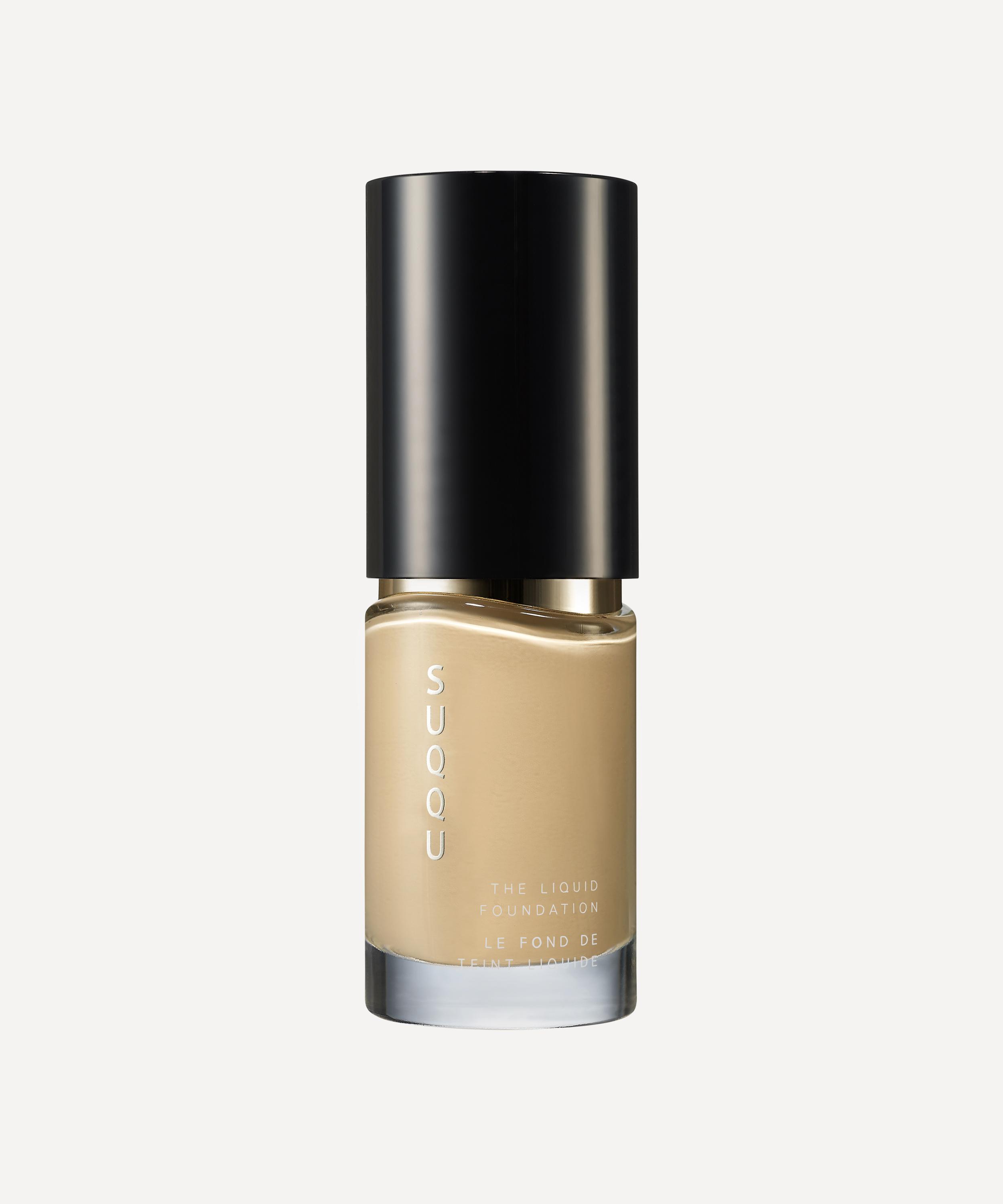 SUQQU - The Liquid Foundation 30ml