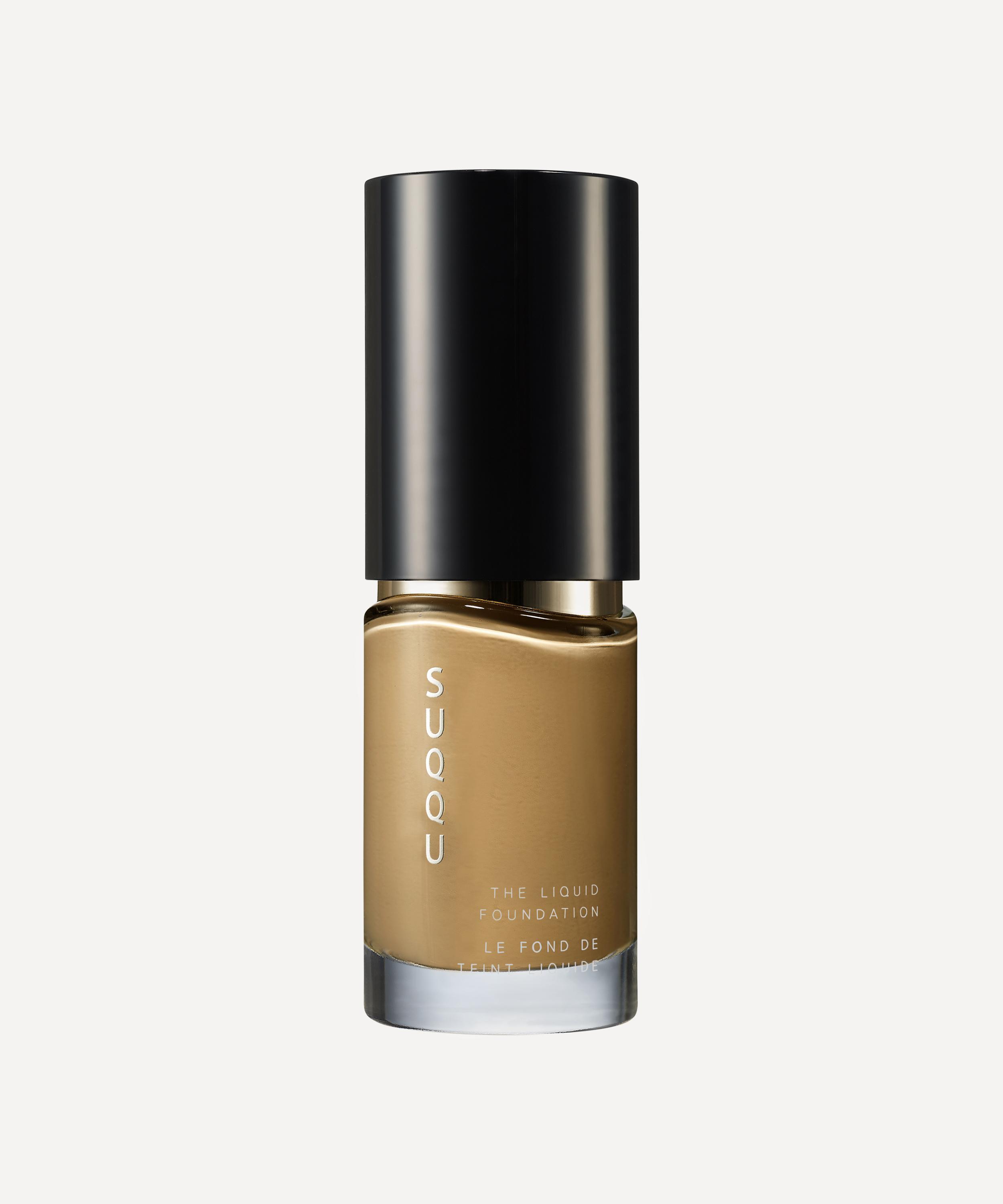 SUQQU - The Liquid Foundation 30ml image number 0