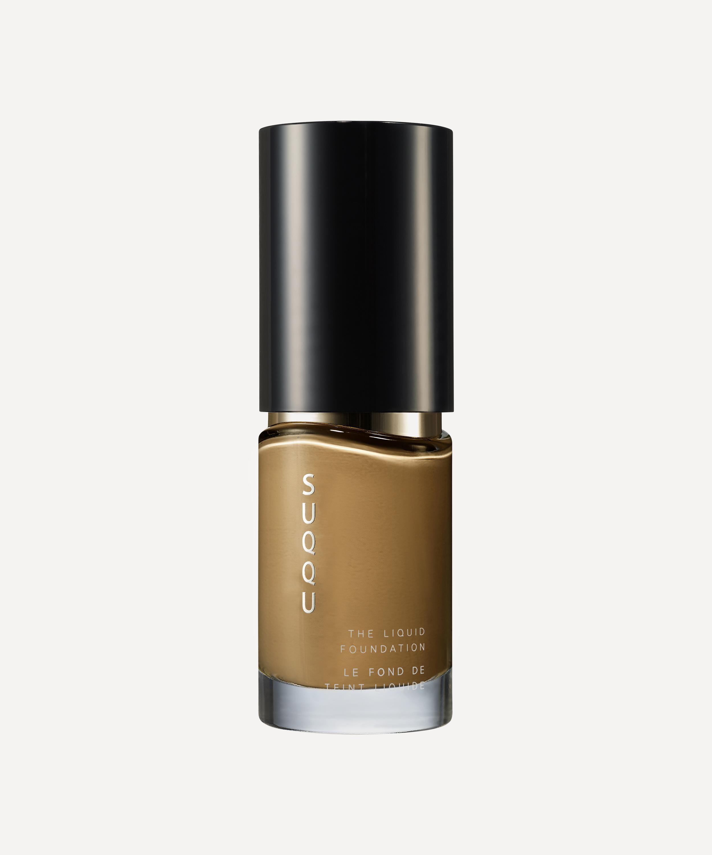SUQQU - The Liquid Foundation 30ml image number 0
