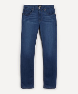 Paige - Federal Riser Slim Jeans image number 0