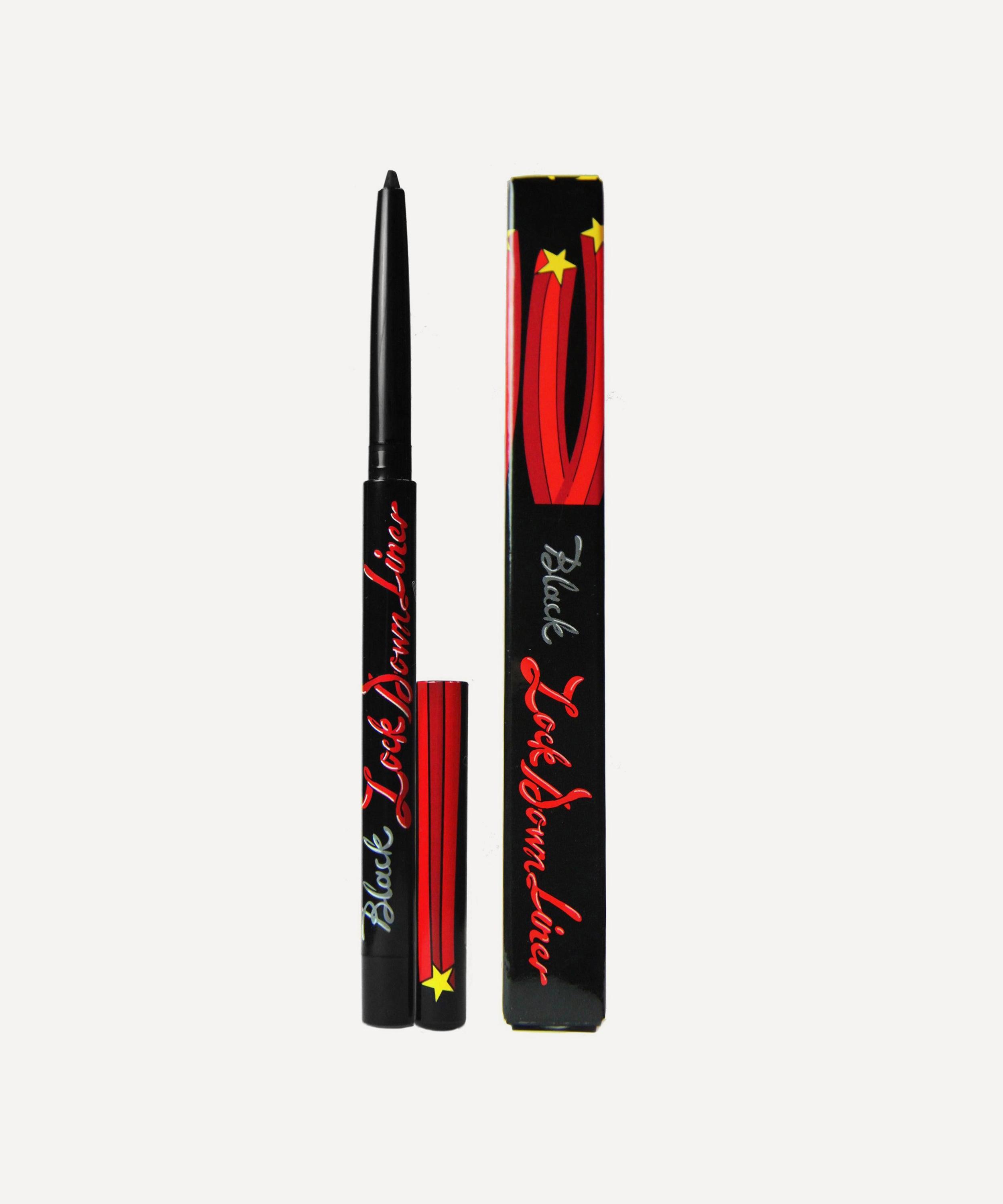 Rockins - Lockdown Liner Long Lasting Gel Eyeliner 1.1g image number 0