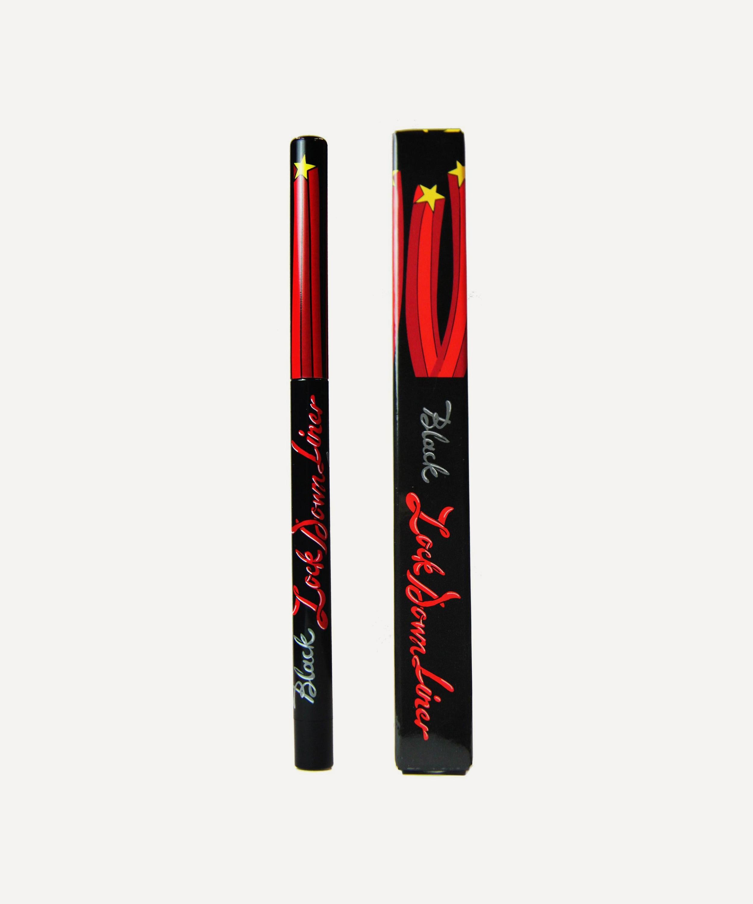 Rockins - Lockdown Liner Long Lasting Gel Eyeliner 1.1g image number 1