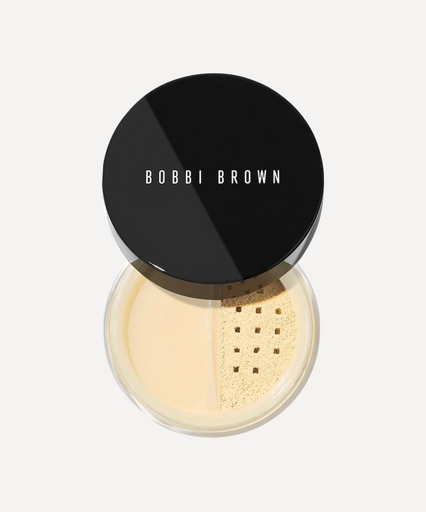 Bobbi Brown - Sheer Finish Loose Powder 6g image number null
