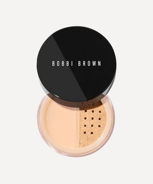 Bobbi Brown - Sheer Finish Loose Powder 6g image number 0