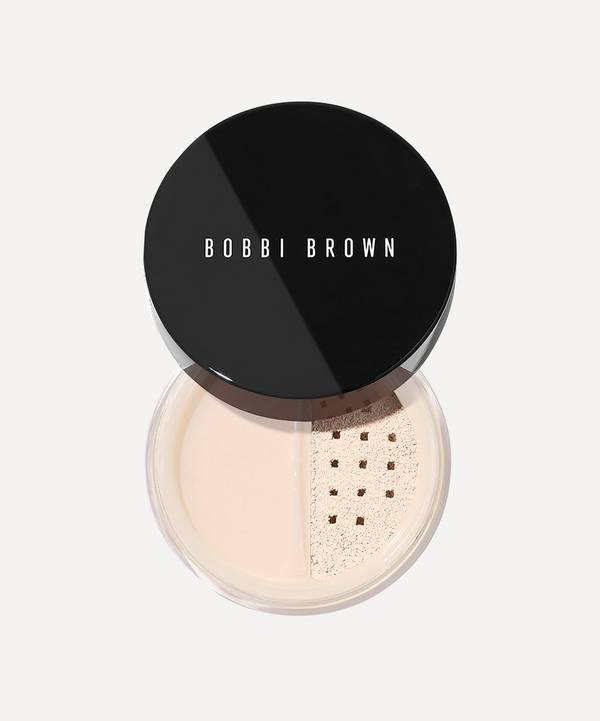 Bobbi Brown - Sheer Finish Loose Powder 6g