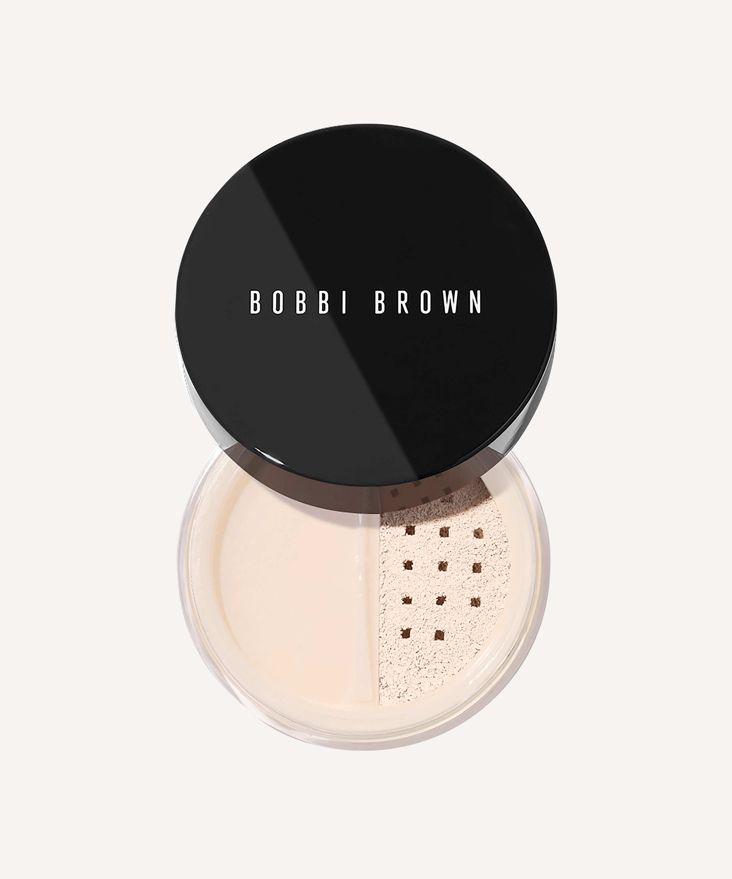 Bobbi Brown - Sheer Finish Loose Powder 6g image number 0