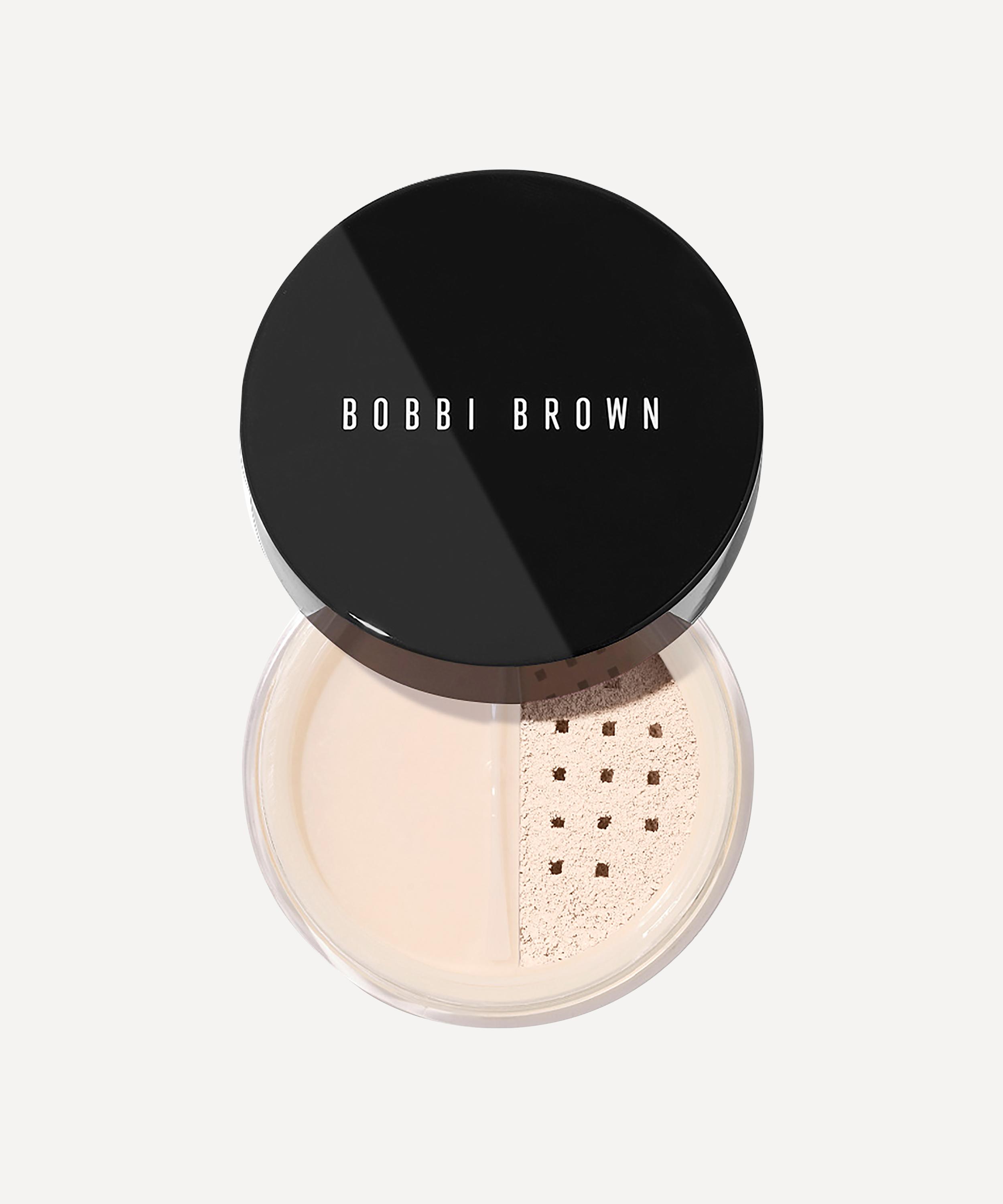 Bobbi Brown - Sheer Finish Loose Powder 6g image number 0