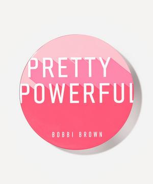 Bobbi Brown - Pretty Powerful Crushed Creamy Colour for Cheeks & Lips Limited Edition 10ml image number 2