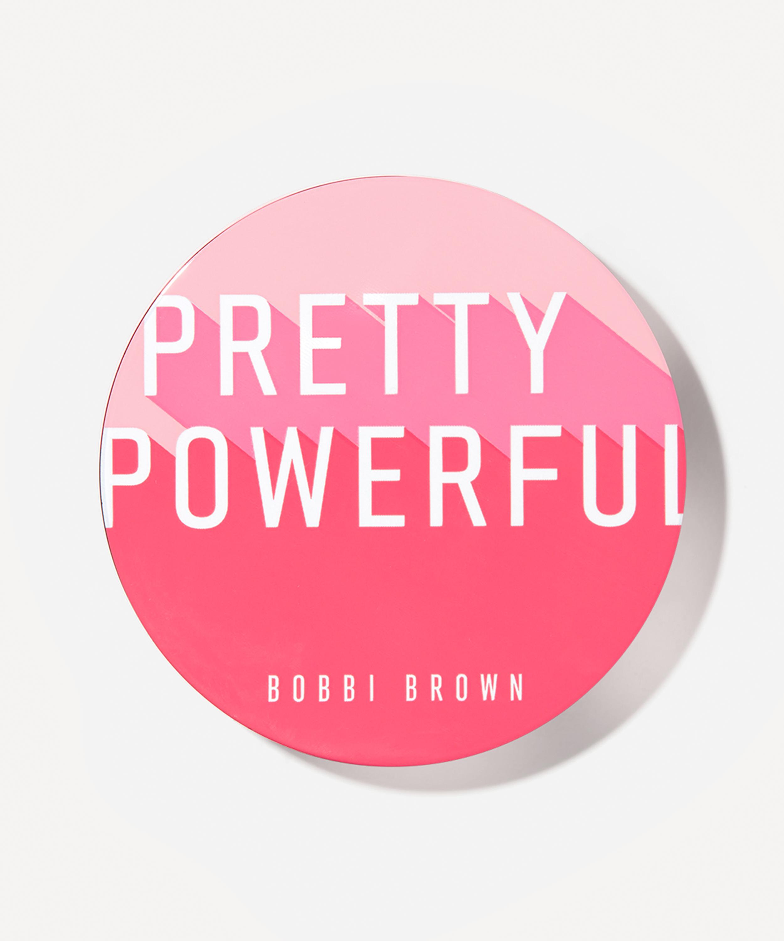 Bobbi Brown - Pretty Powerful Crushed Creamy Colour for Cheeks & Lips Limited Edition 10ml image number 2