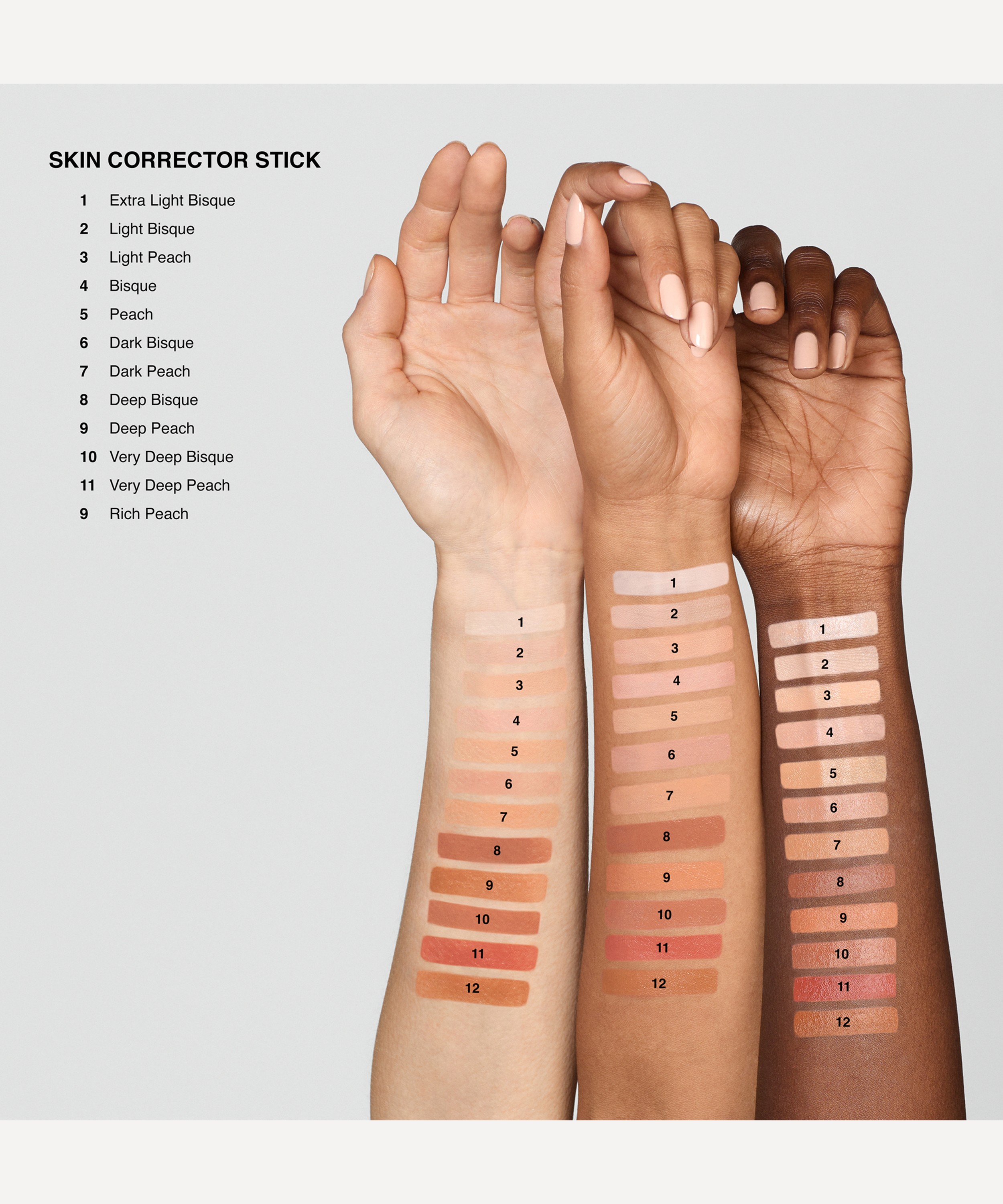 Bobbi Brown - Skin Corrector Stick 3g image number 2