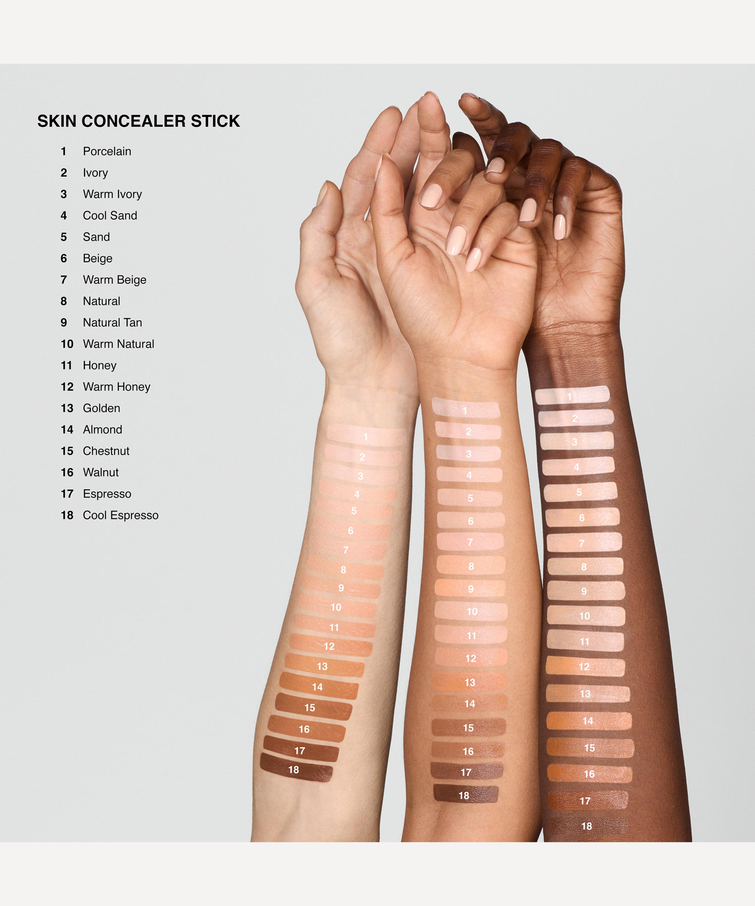 Bobbi Brown - Skin Concealer Stick 3g image number 3