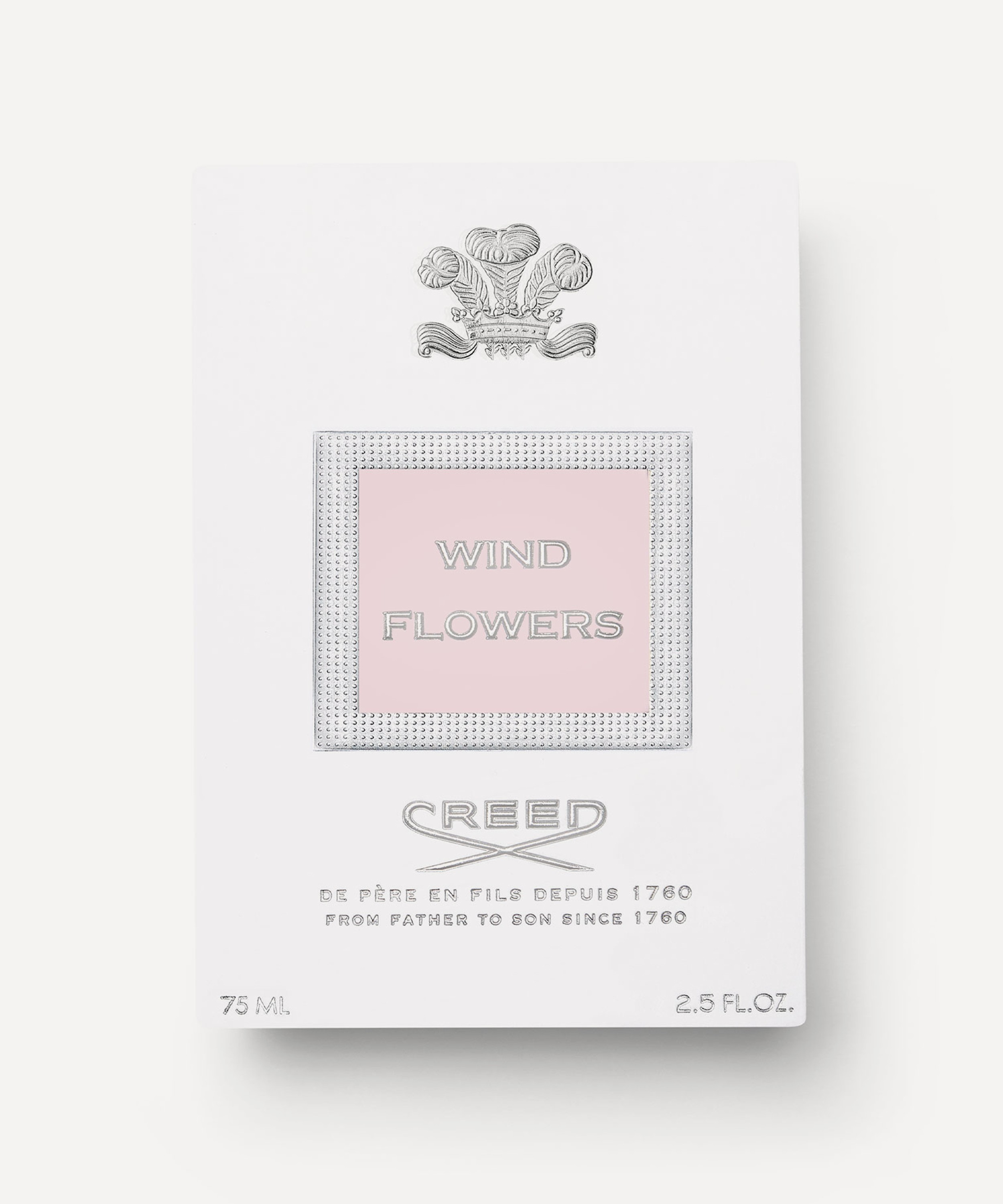 Creed - Wind Flowers Eau de Parfum 75ml image number 3