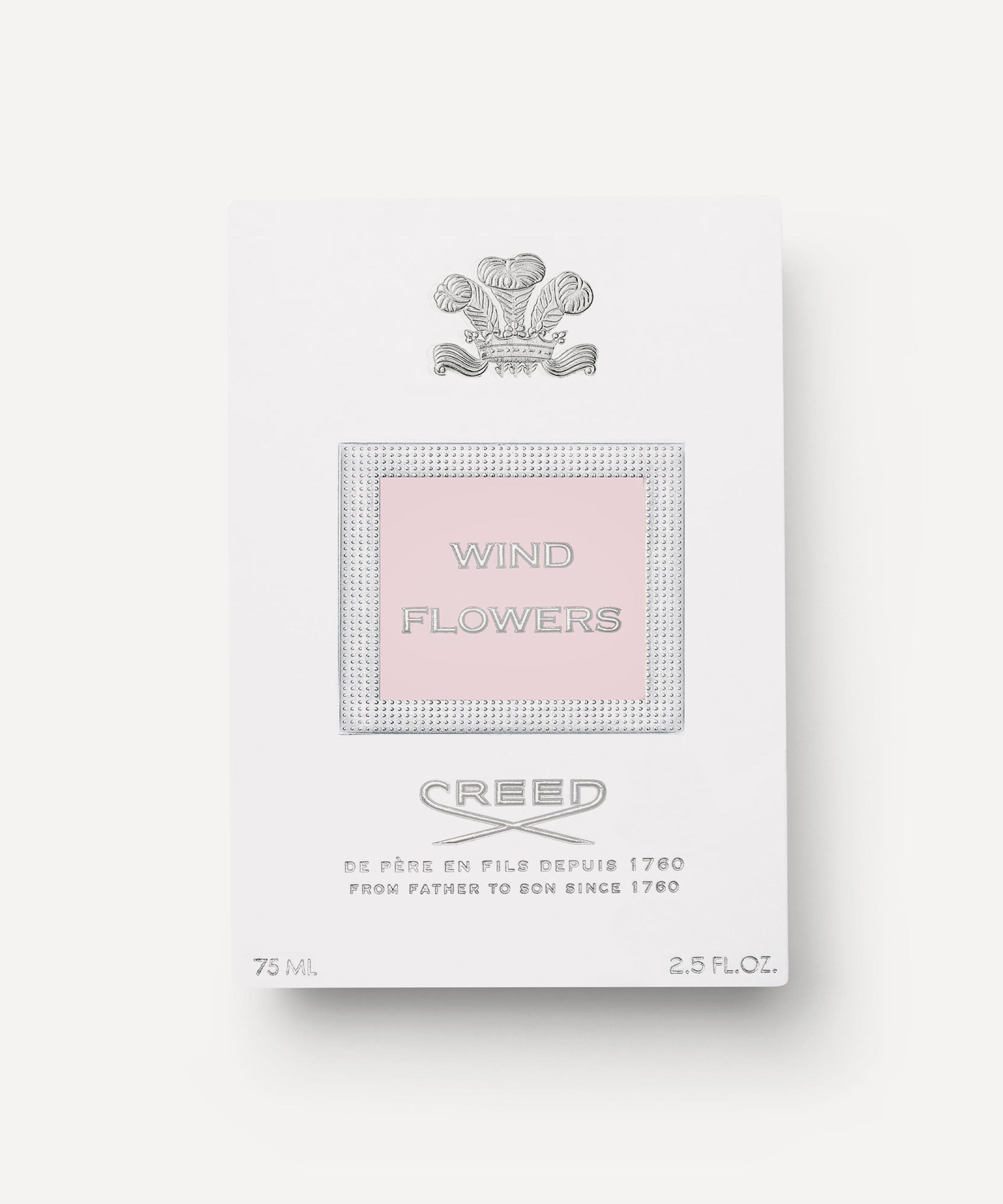 Creed - Wind Flowers Eau de Parfum 75ml image number 2