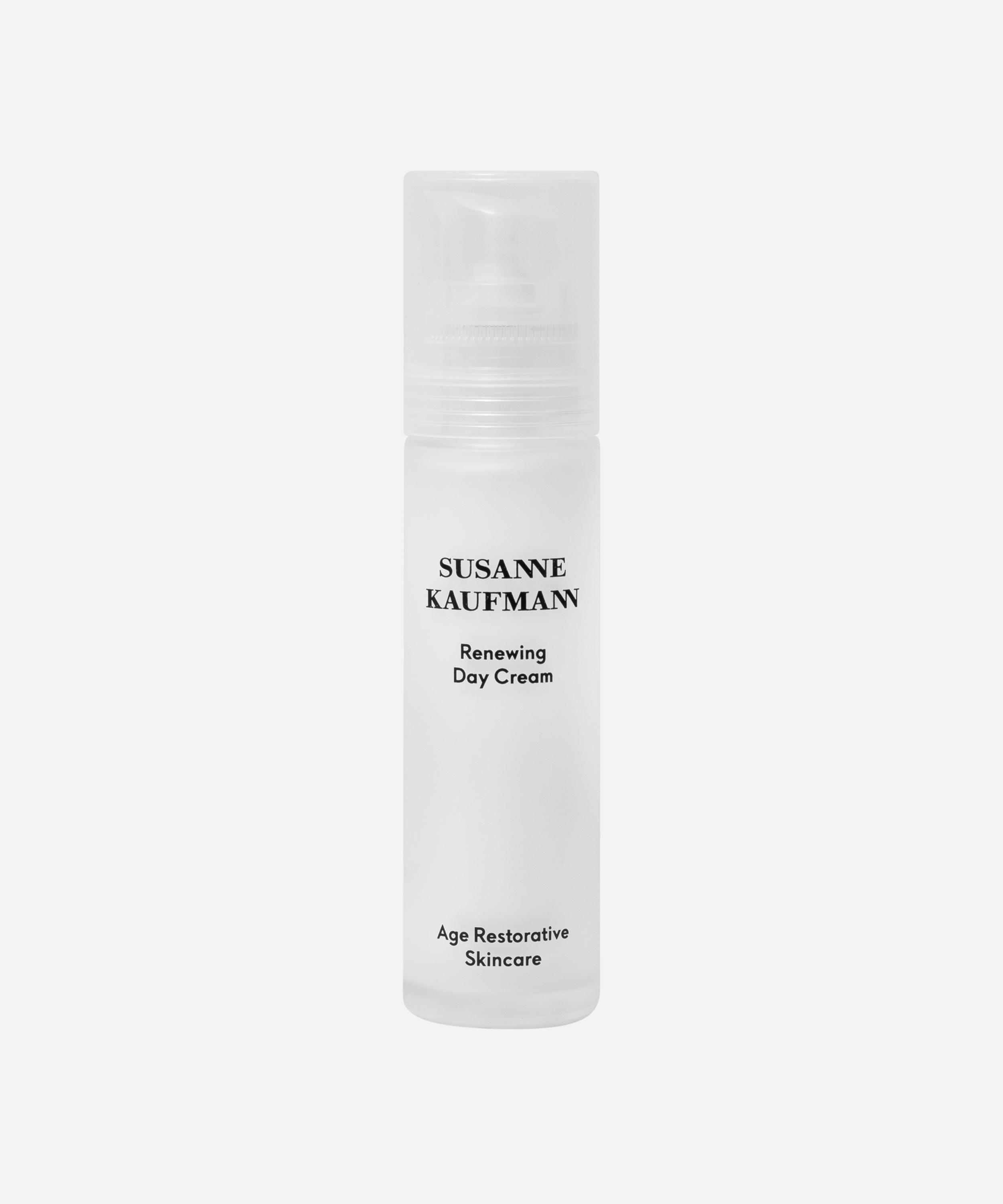 Susanne Kaufmann - Renewing Day Cream 50ml