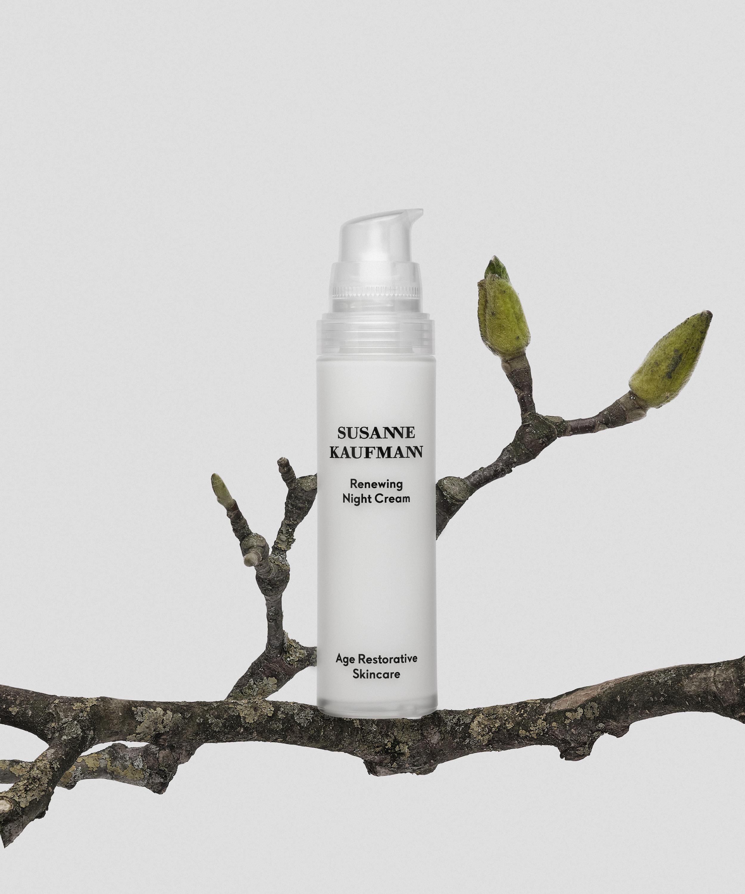 Susanne Kaufmann - Renewing Night Cream 50ml image number 2