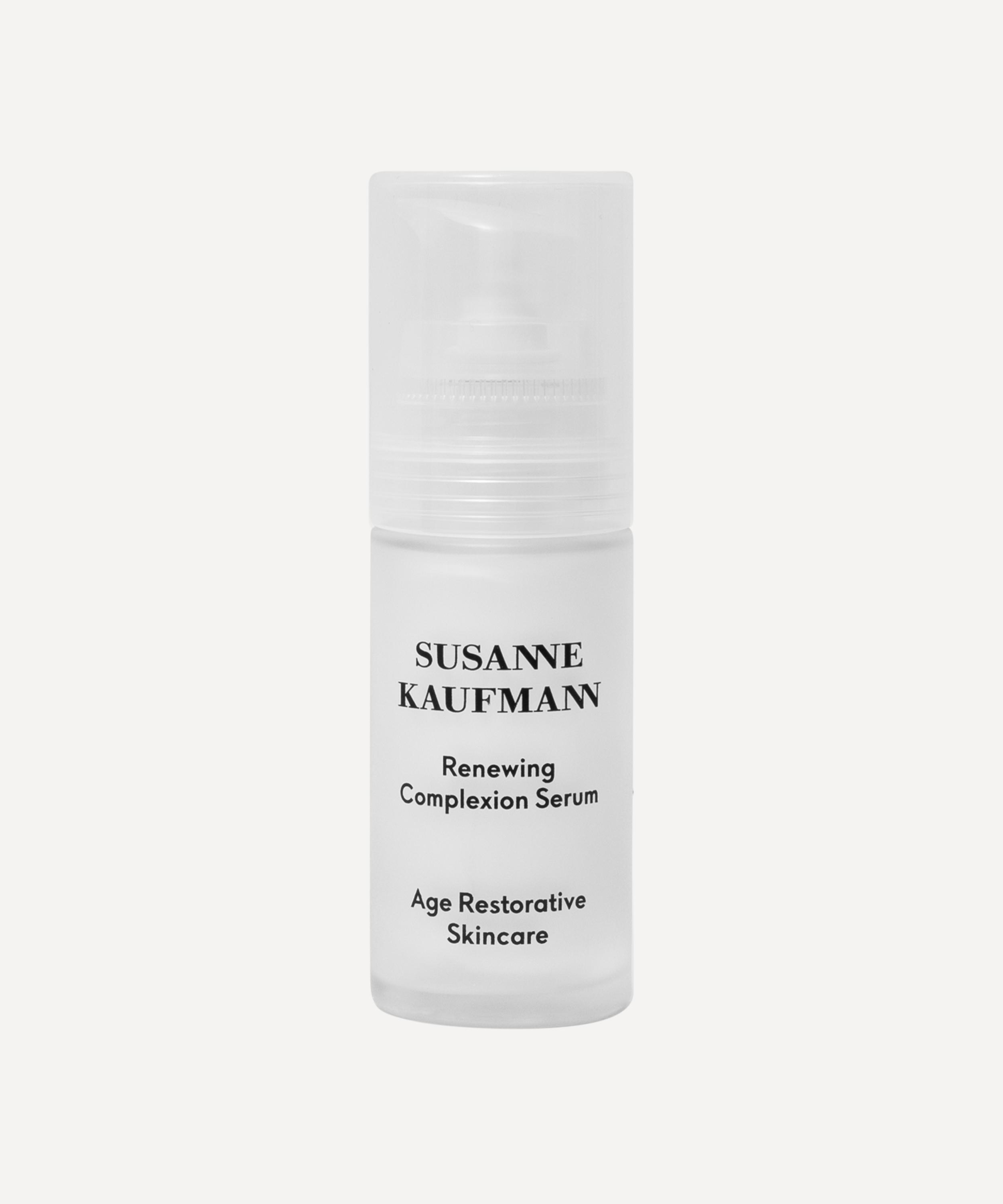 Susanne Kaufmann - Renewing Complexion Serum 30ml image number 0