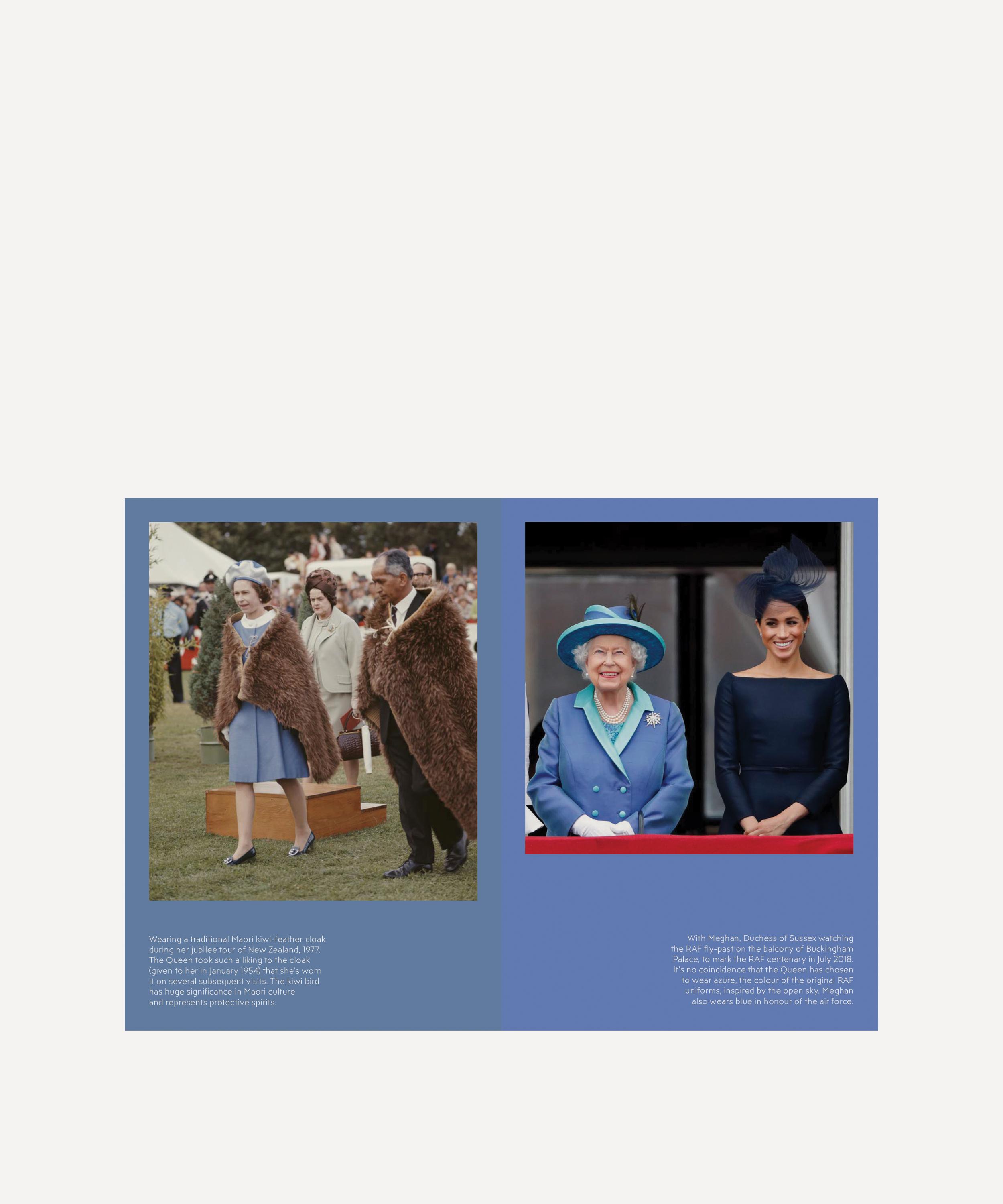 Bookspeed - Our Rainbow Queen image number 2